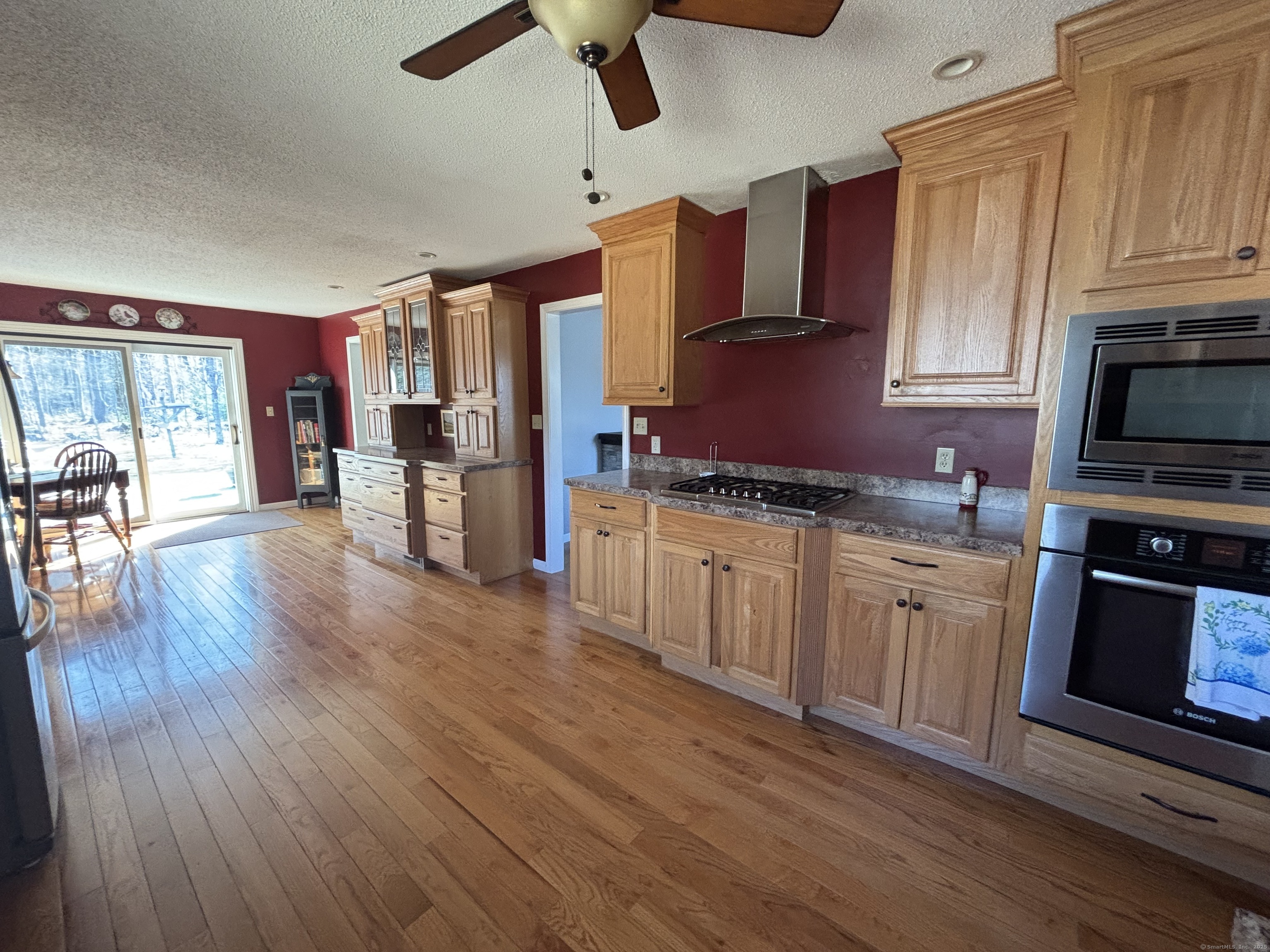 2520 Mountain Road
