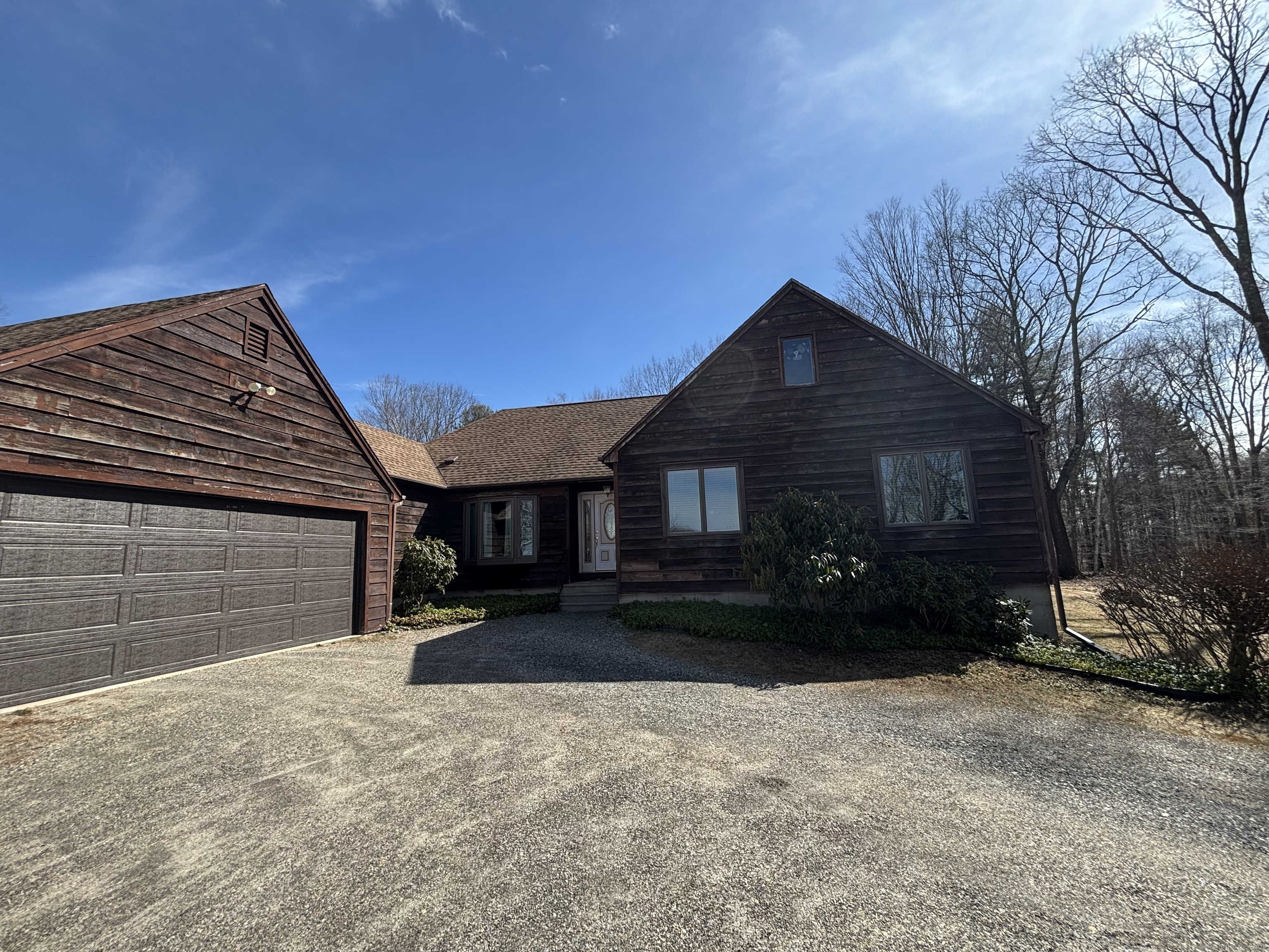 2520 Mountain Road