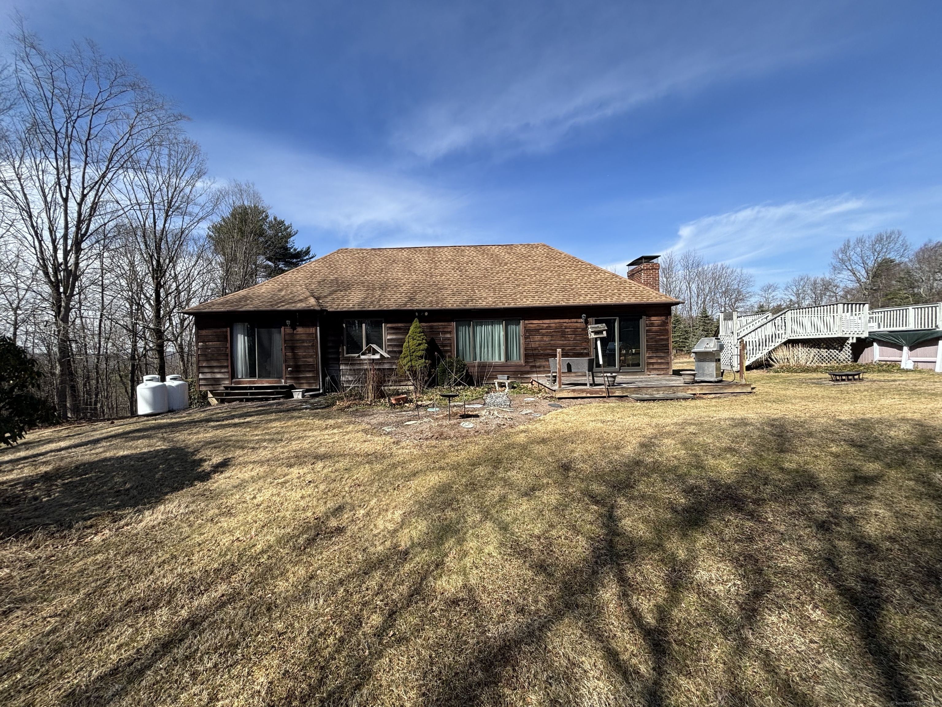 2520 Mountain Road