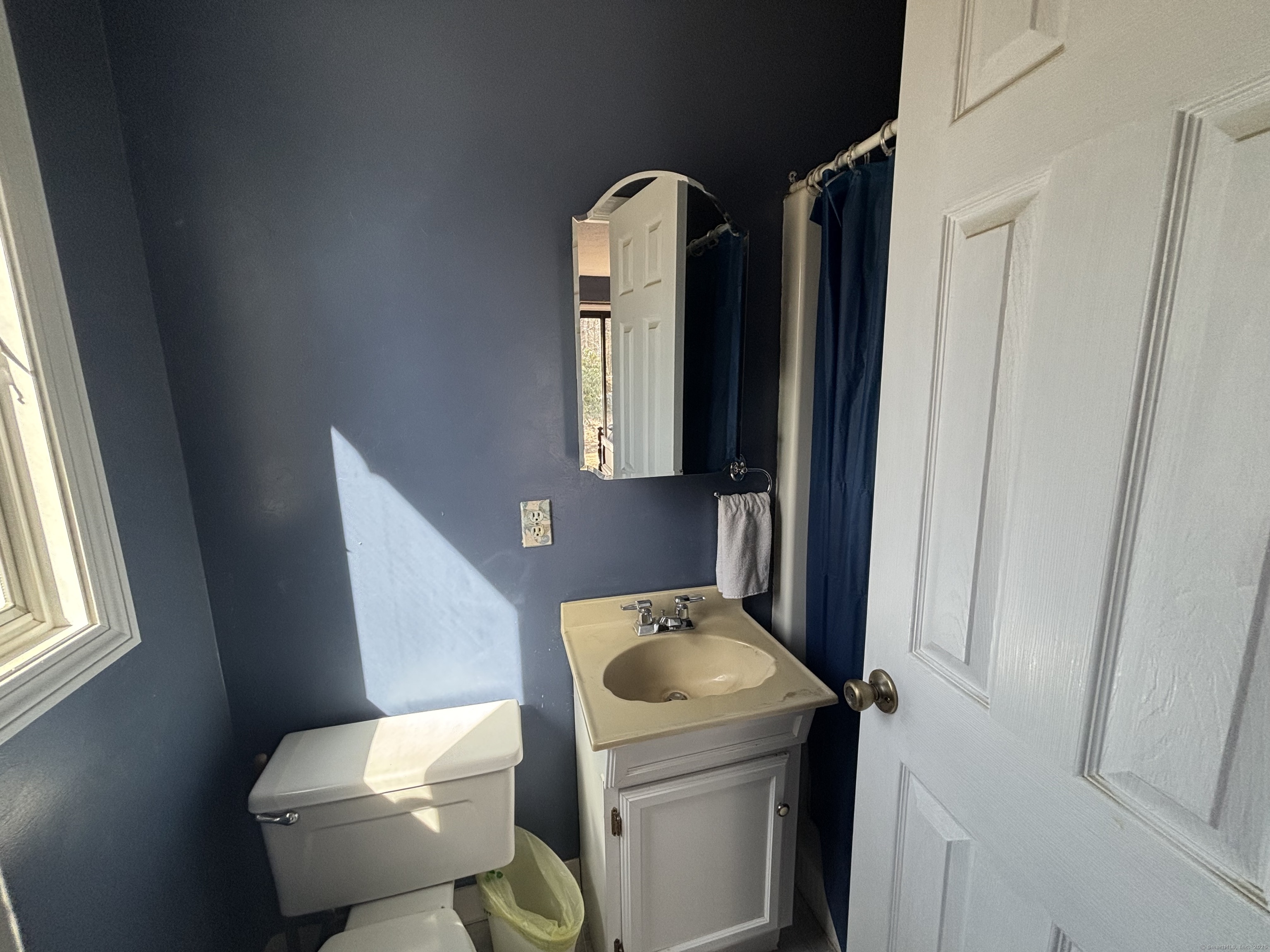 2520 Mountain Road