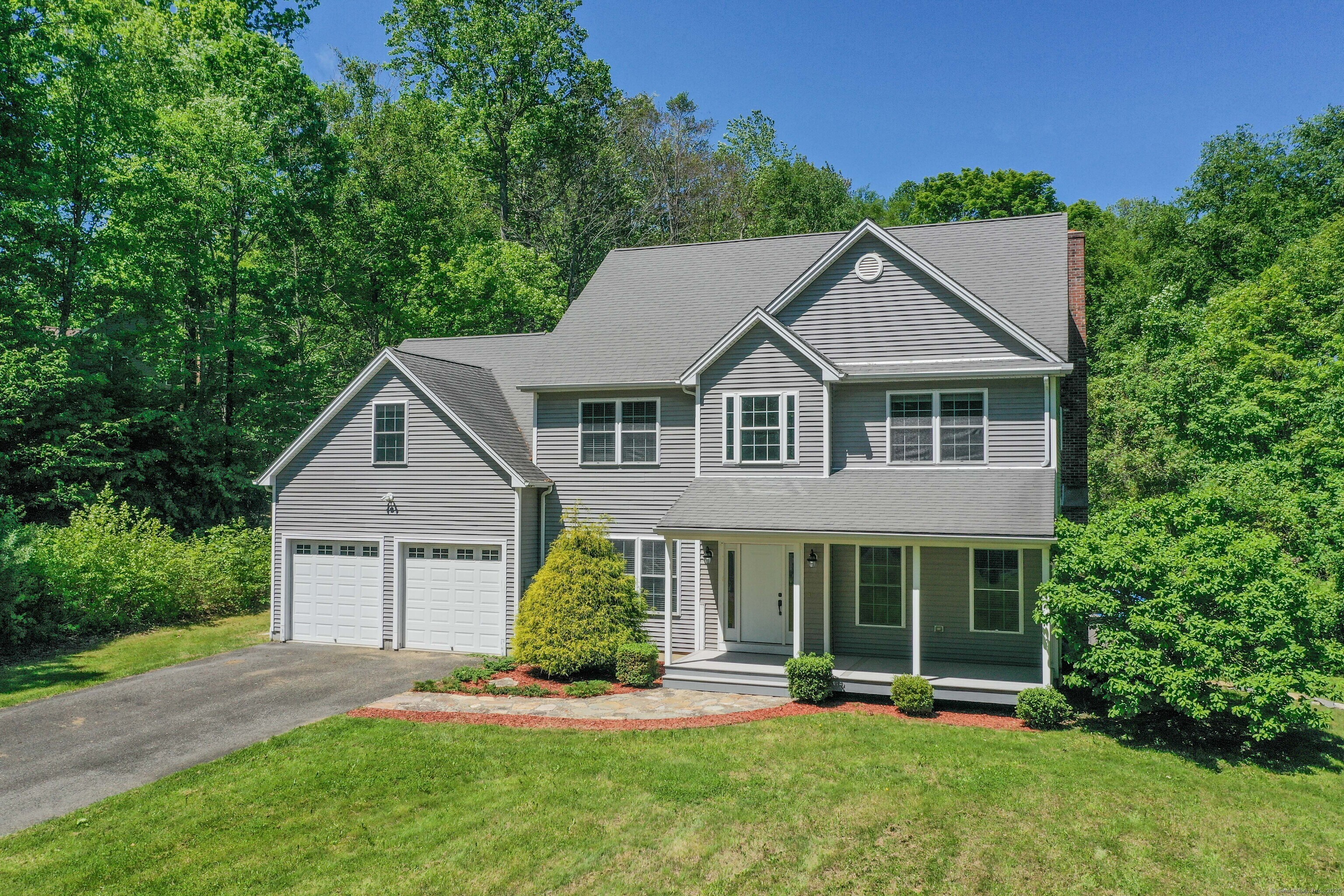 56 Big Bear Hill Road