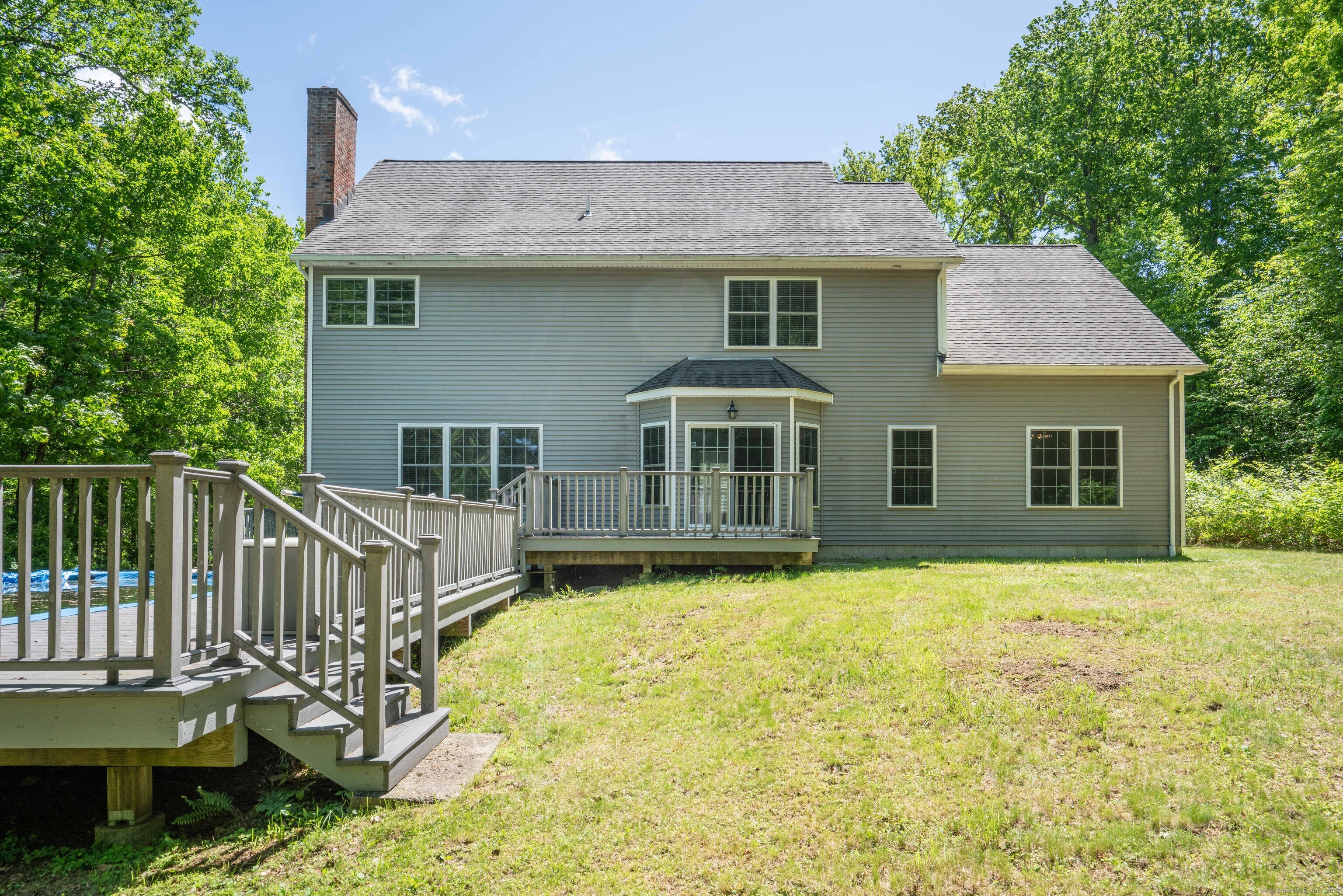 56 Big Bear Hill Road