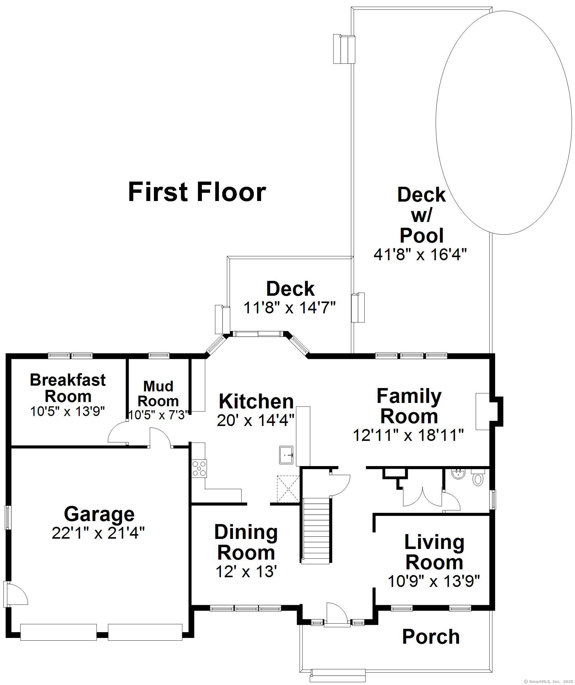 56 Big Bear Hill Road