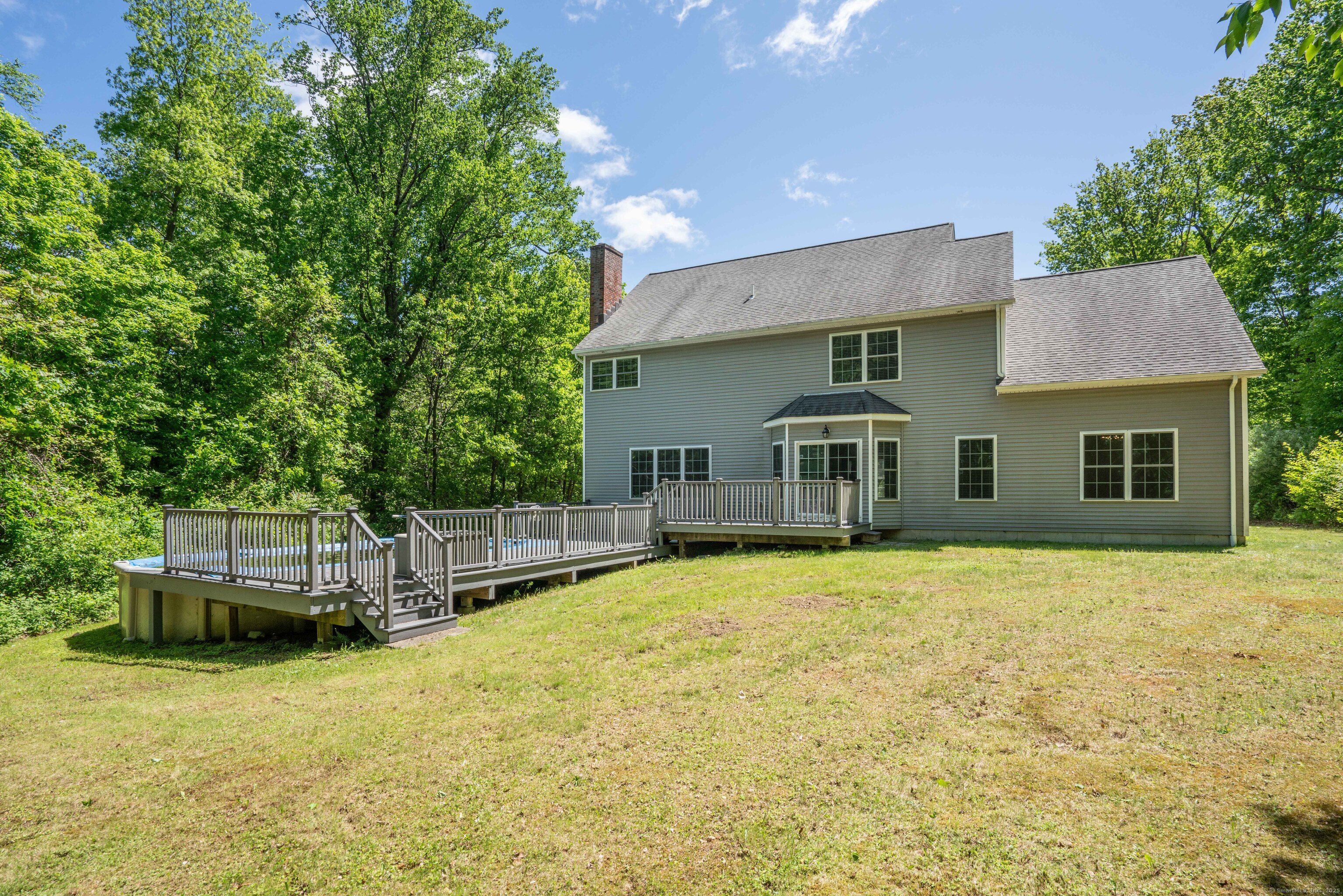 56 Big Bear Hill Road
