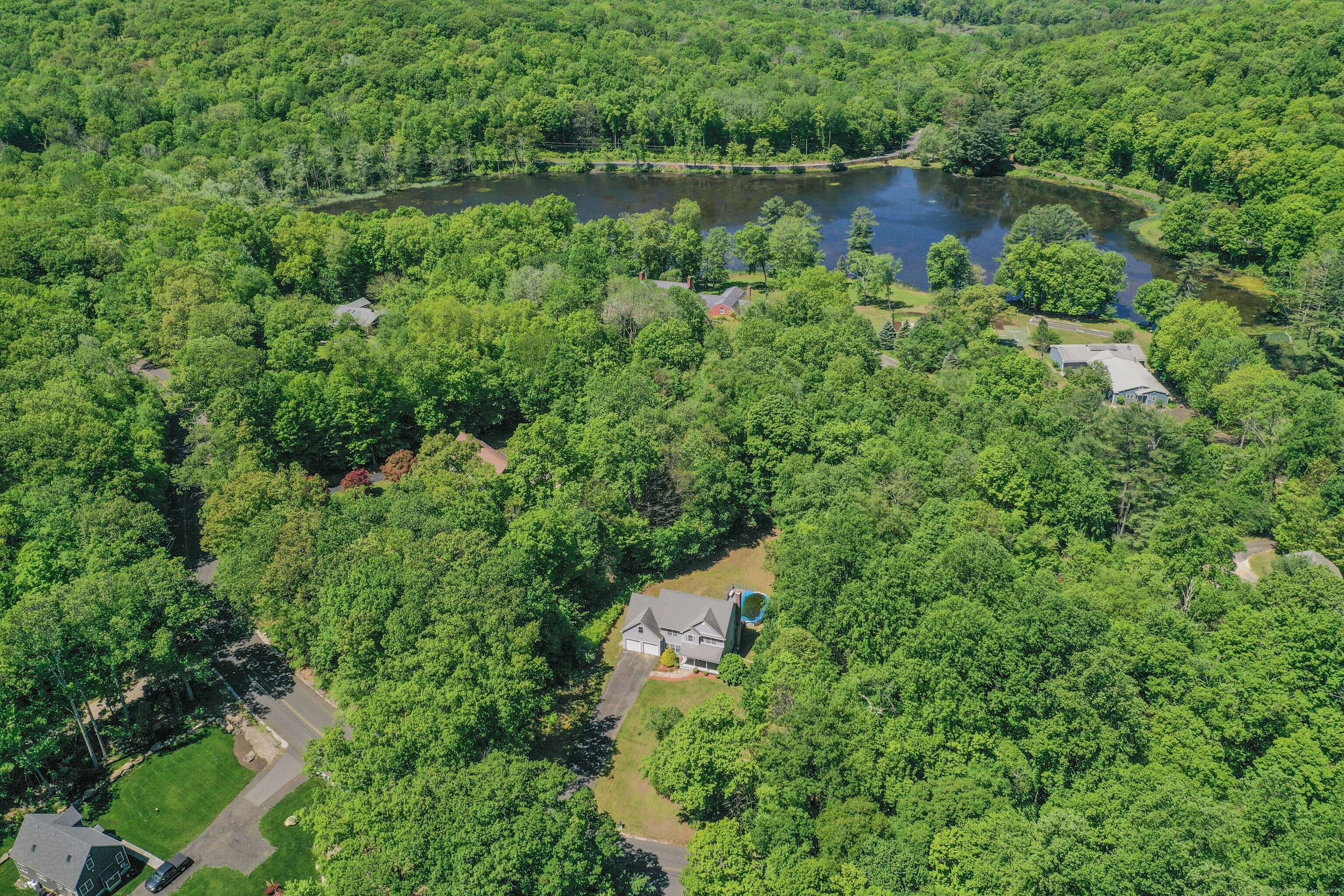 56 Big Bear Hill Road