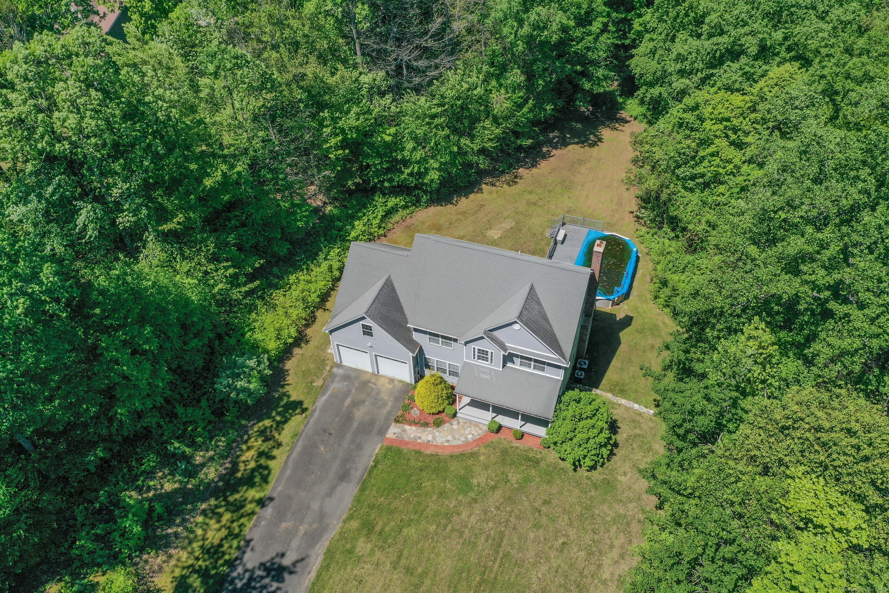 56 Big Bear Hill Road