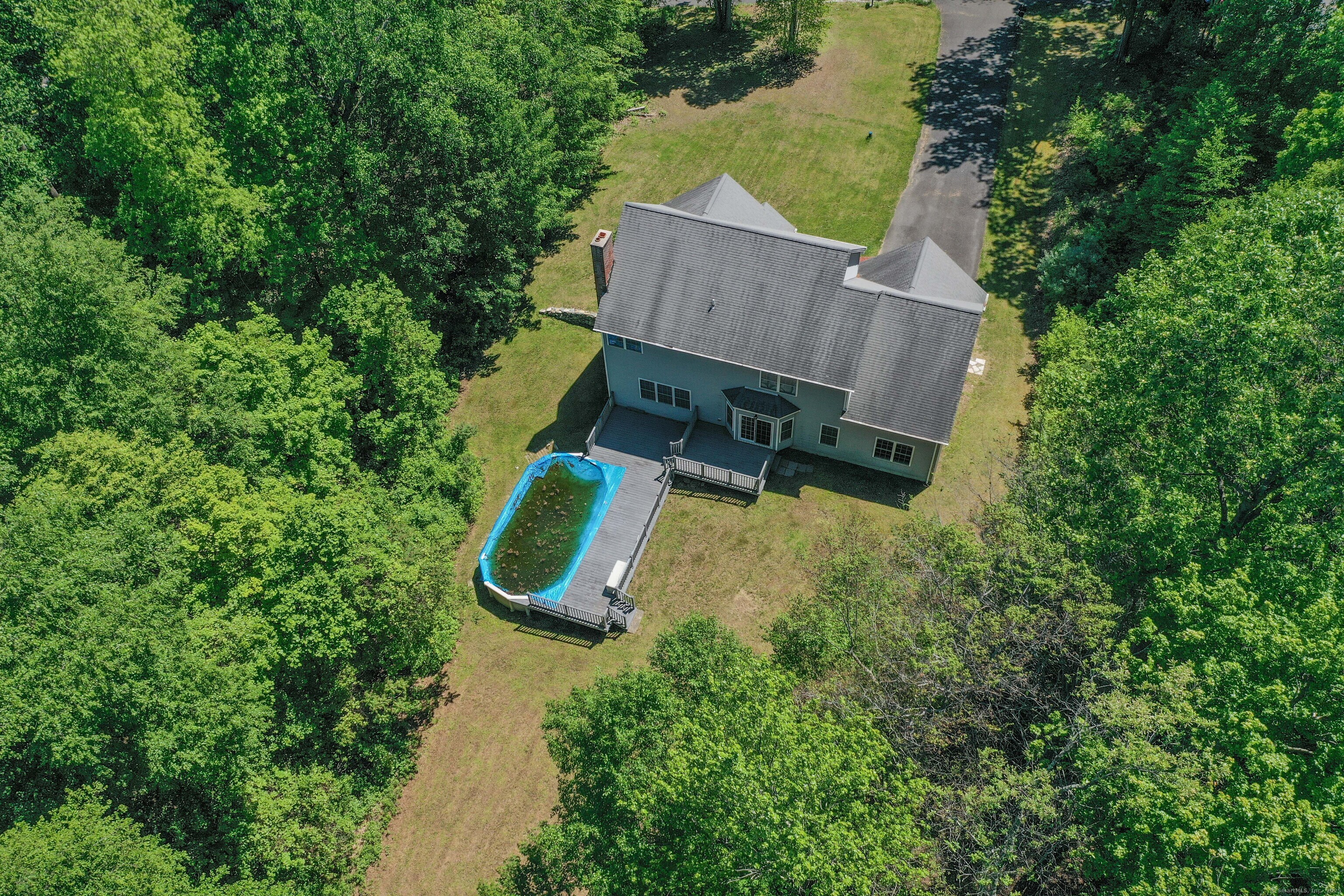 56 Big Bear Hill Road
