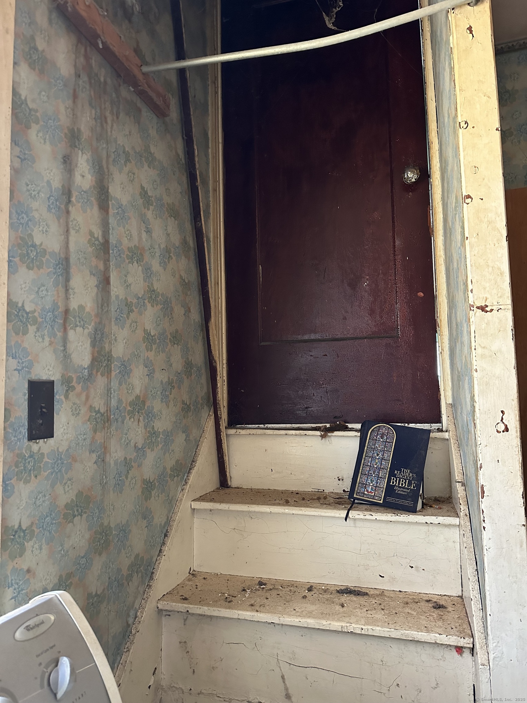 95 South Vine Street