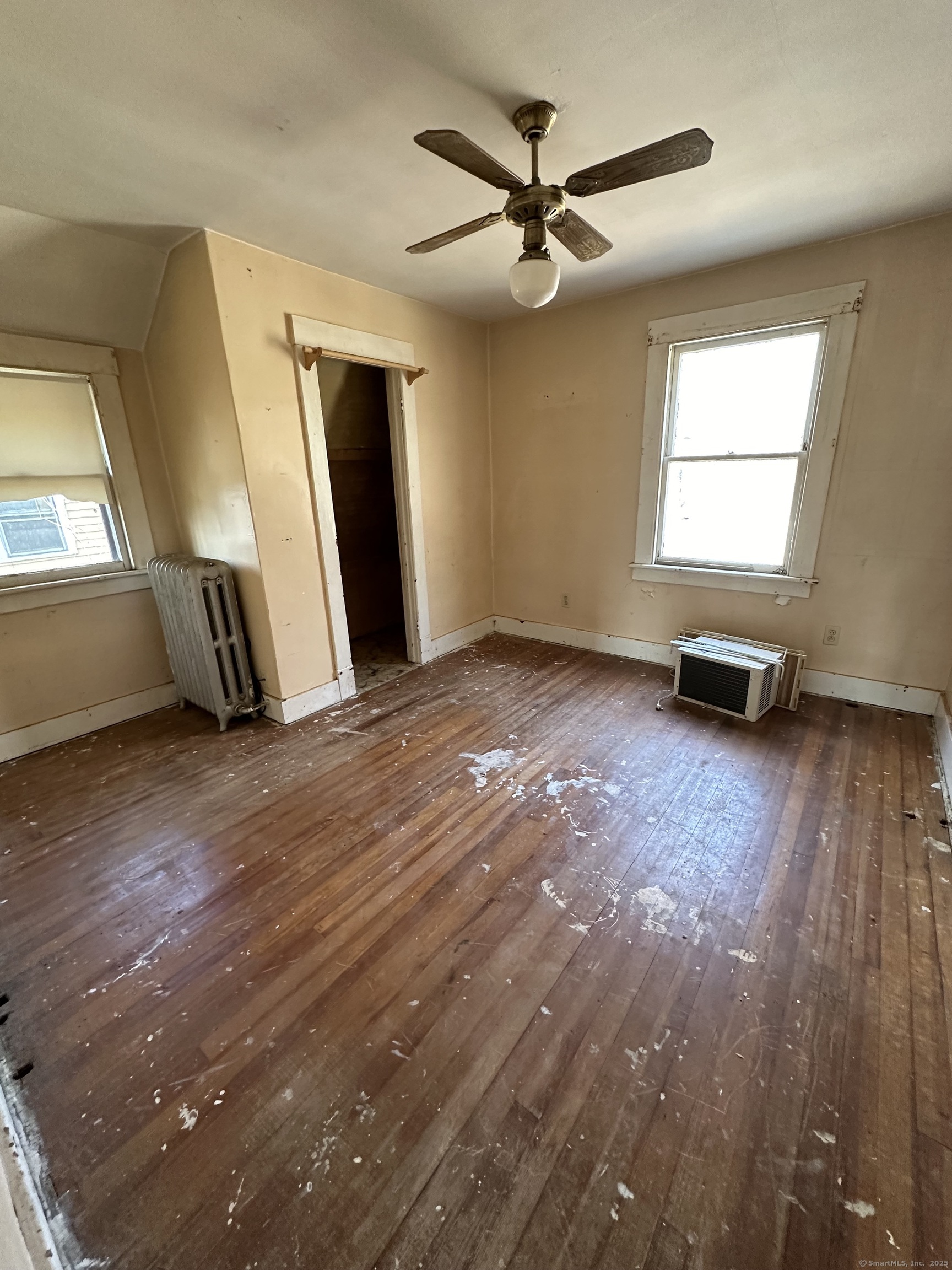95 South Vine Street