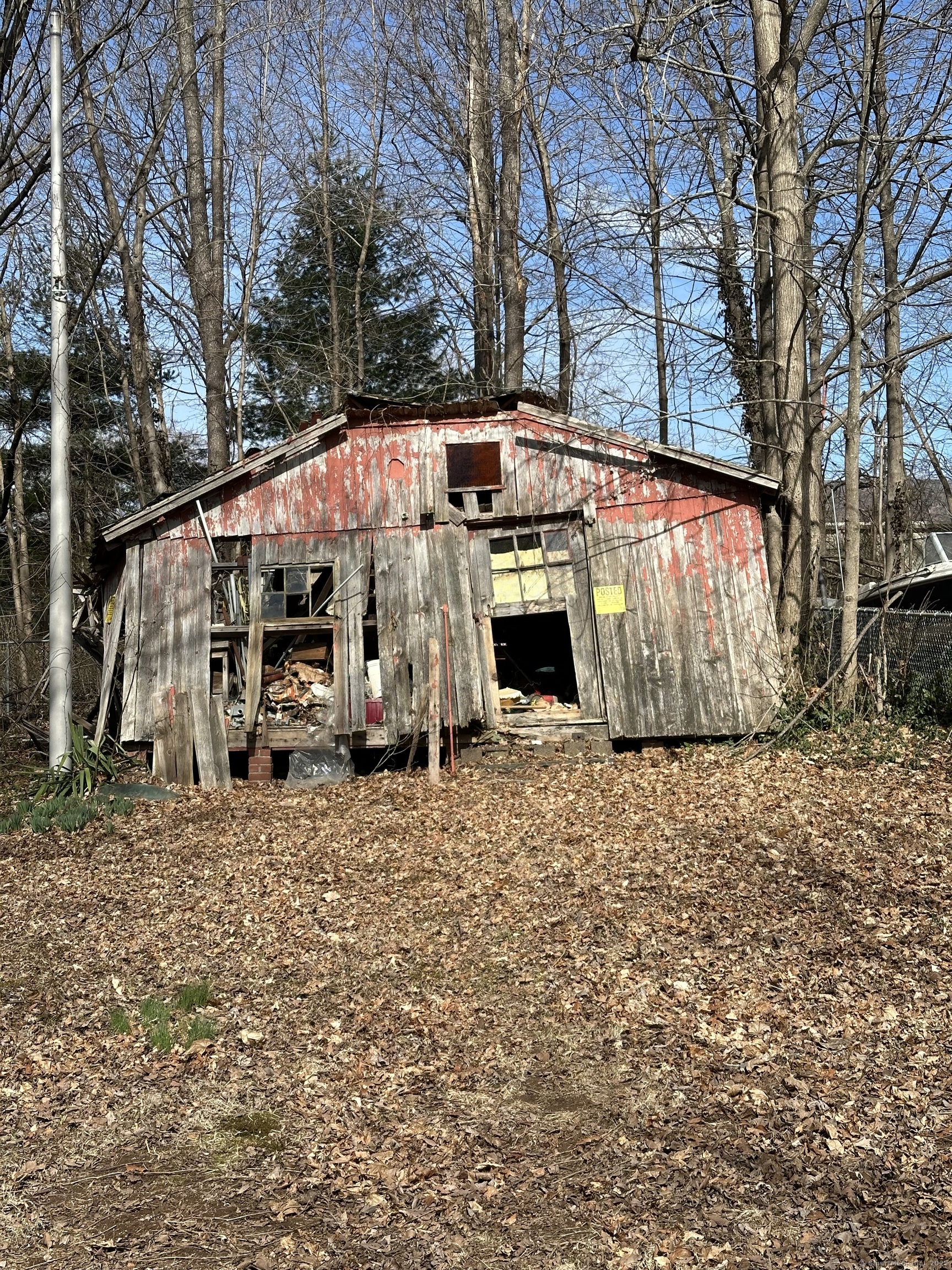 95 South Vine Street