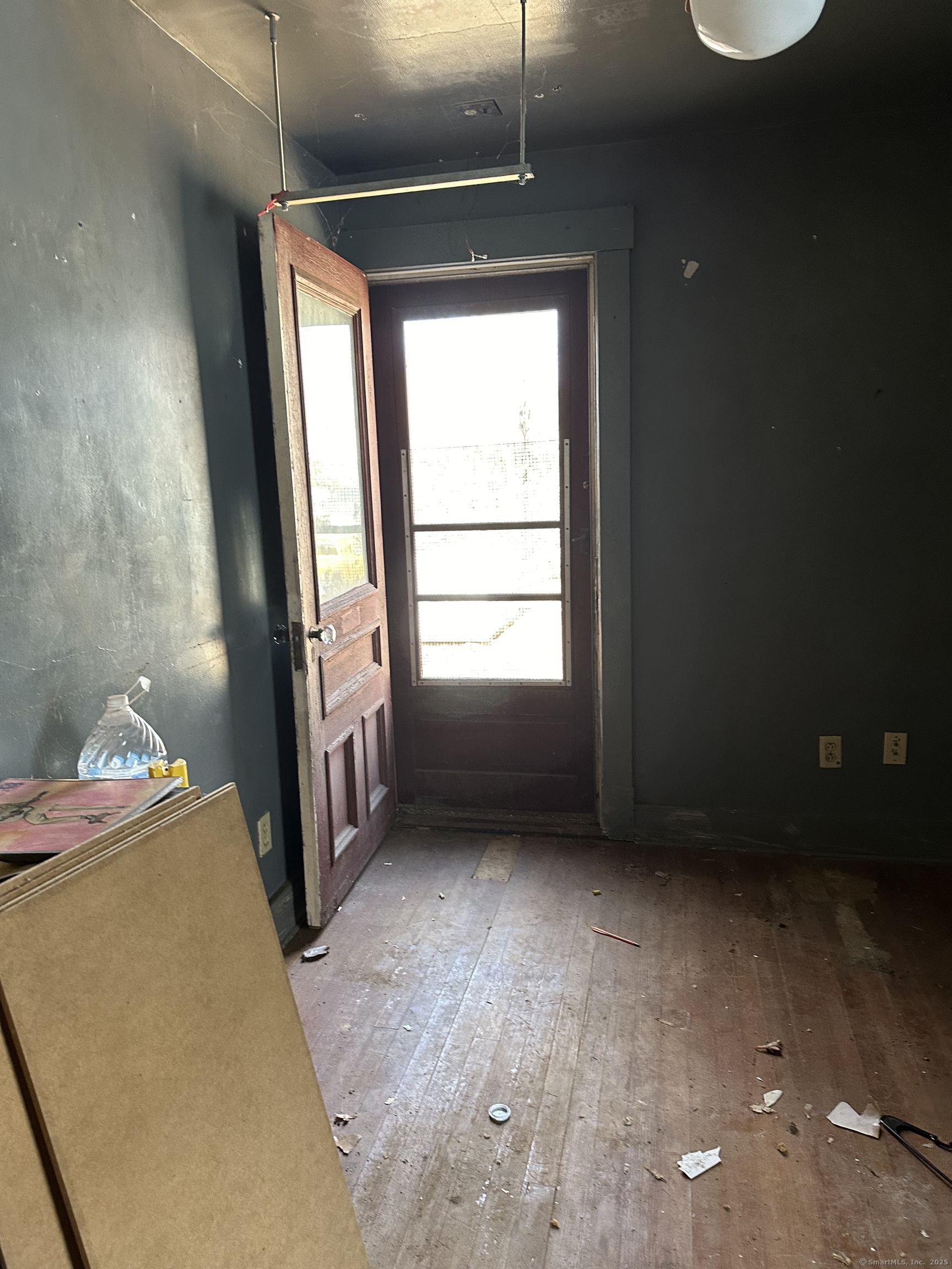 95 South Vine Street