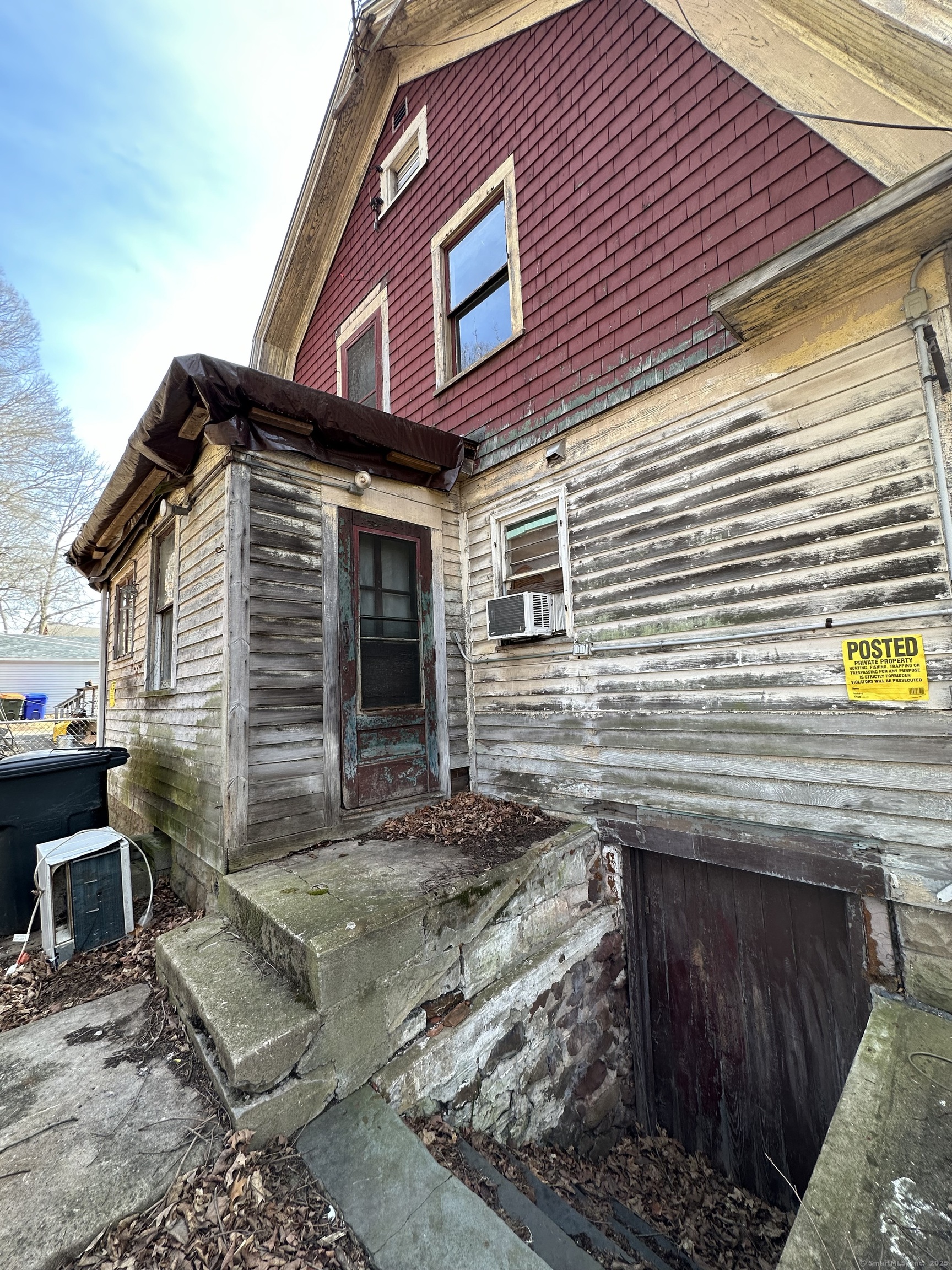 95 South Vine Street