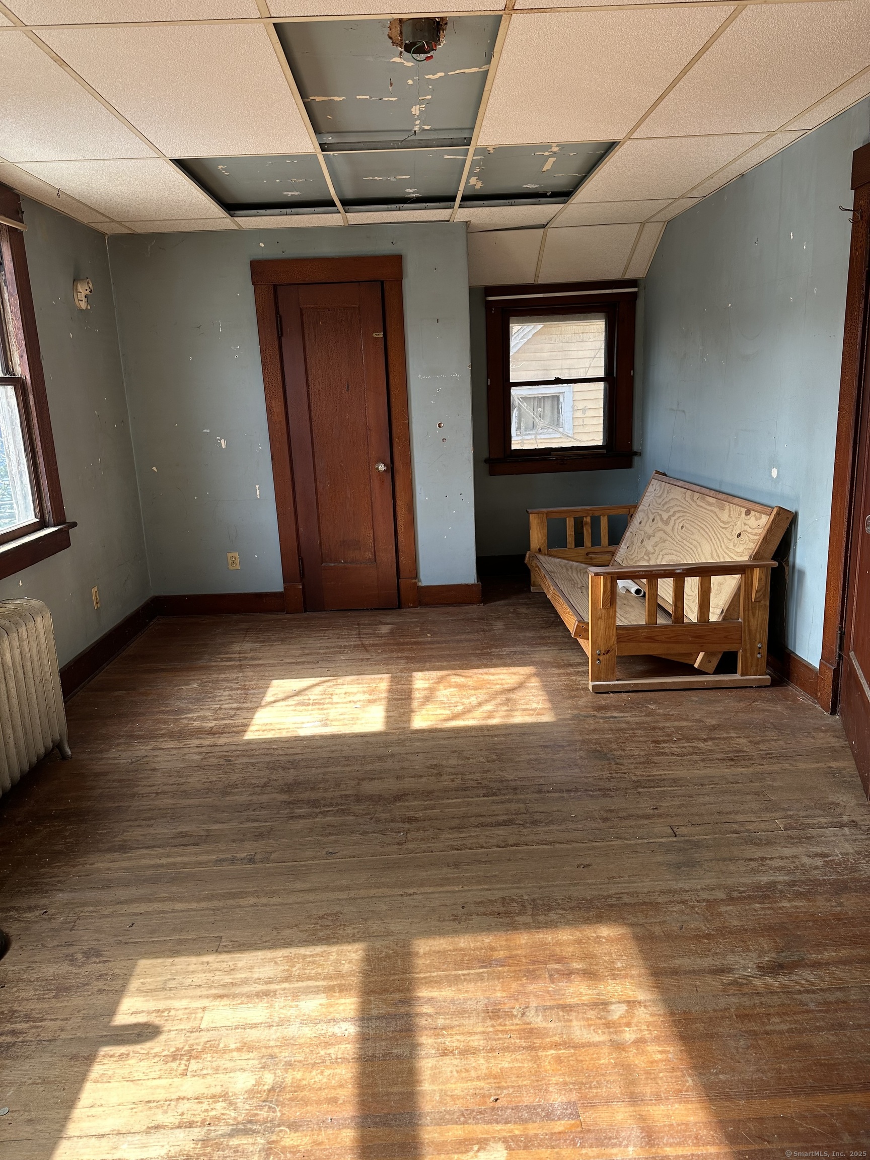 95 South Vine Street