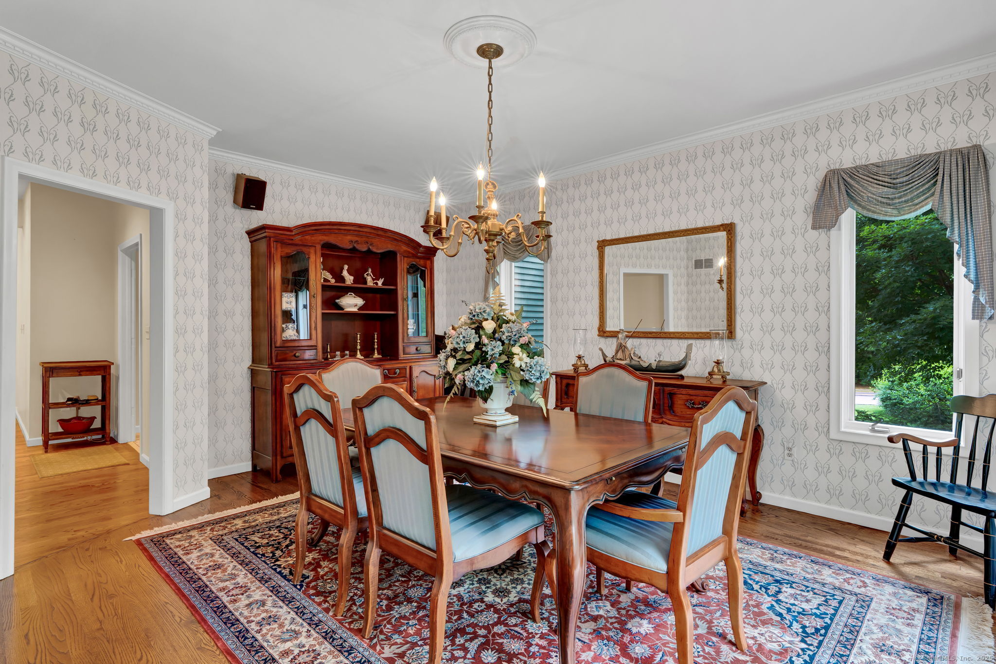 497 Eastbury Hill Road