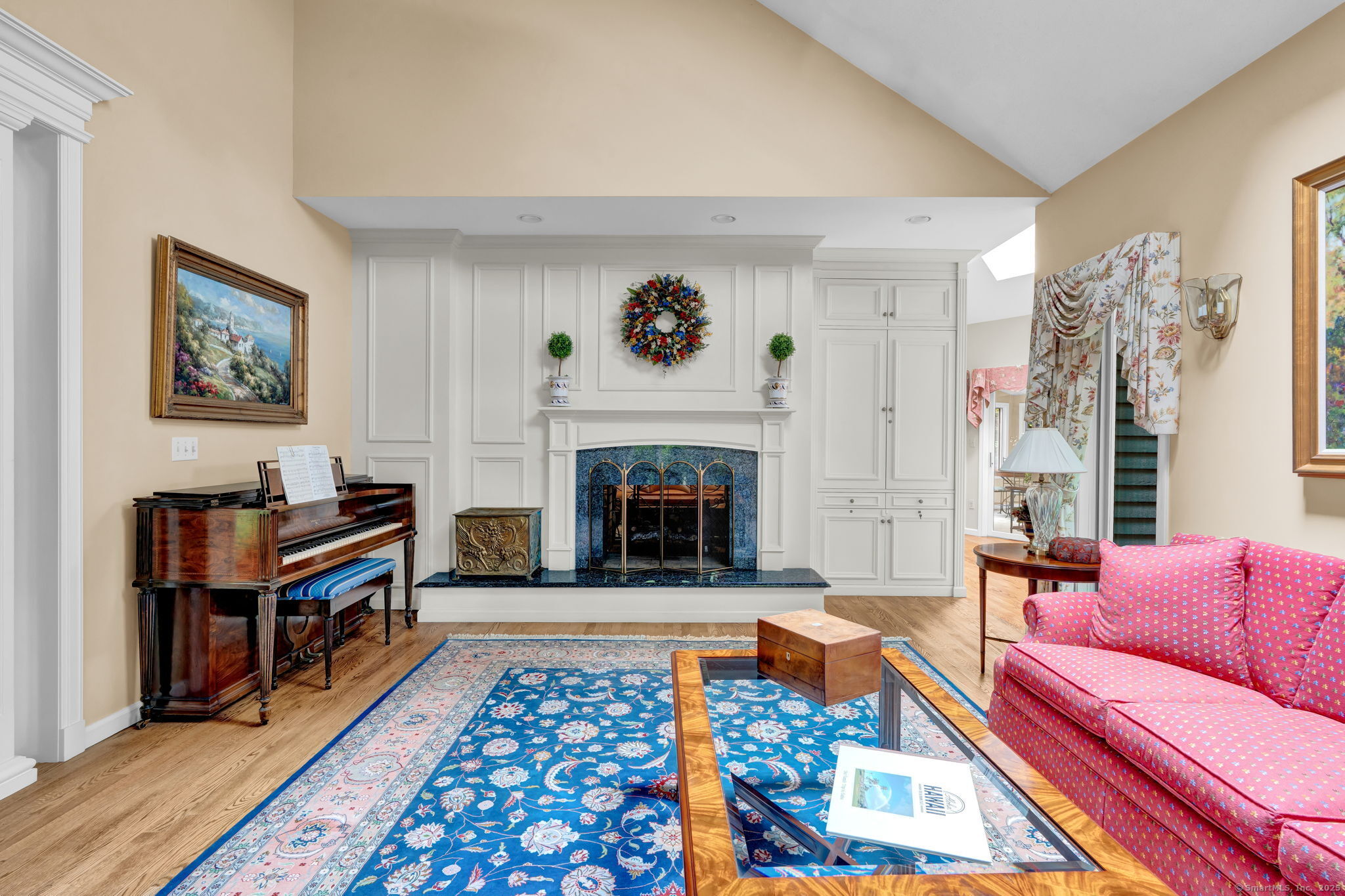 497 Eastbury Hill Road