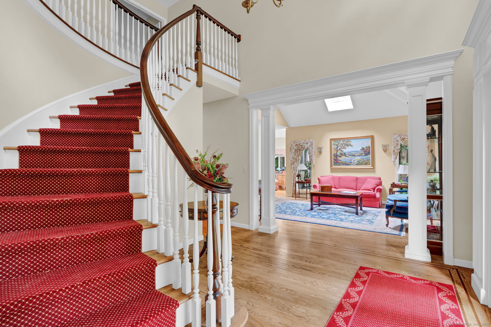 497 Eastbury Hill Road