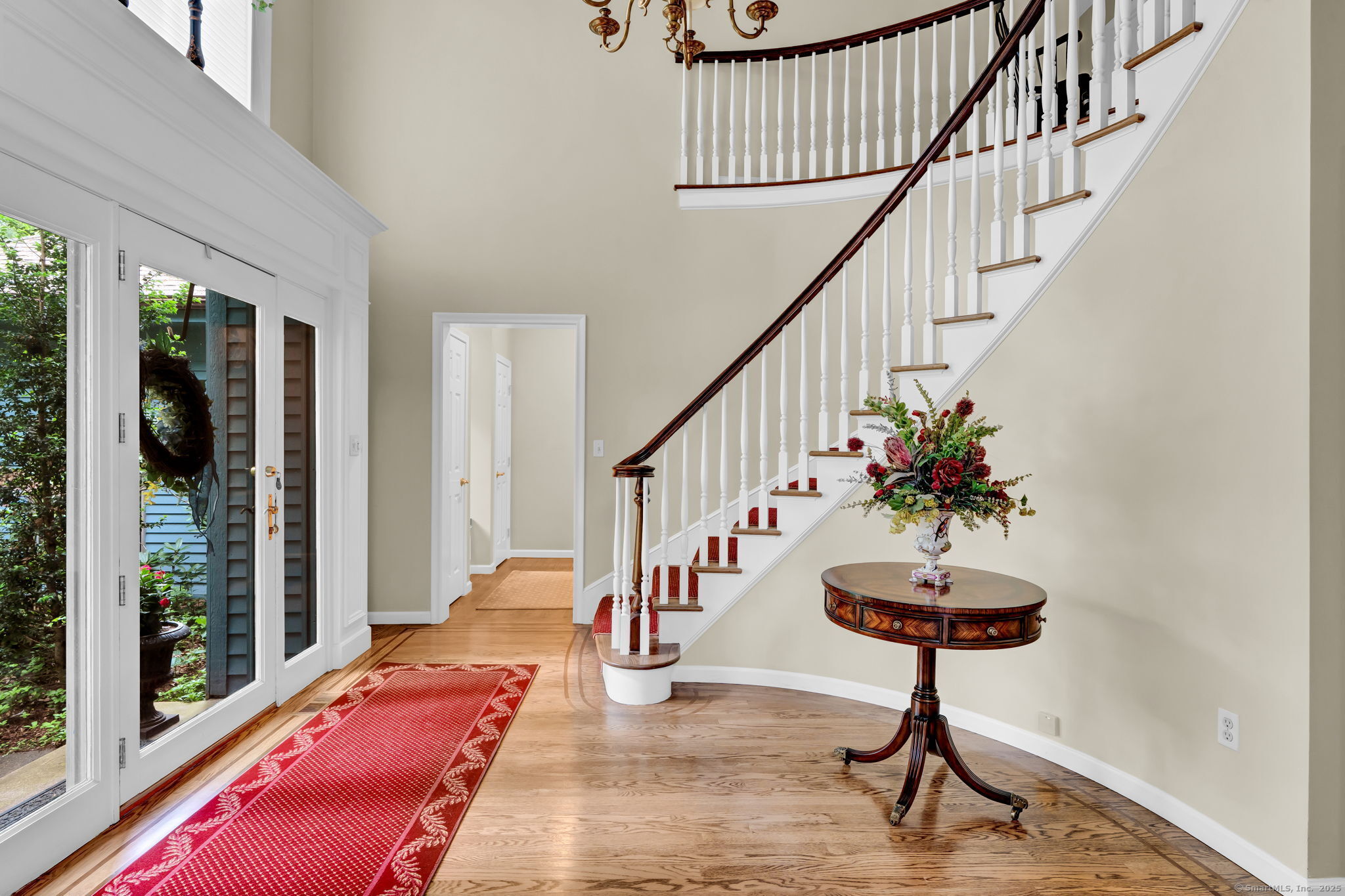 497 Eastbury Hill Road