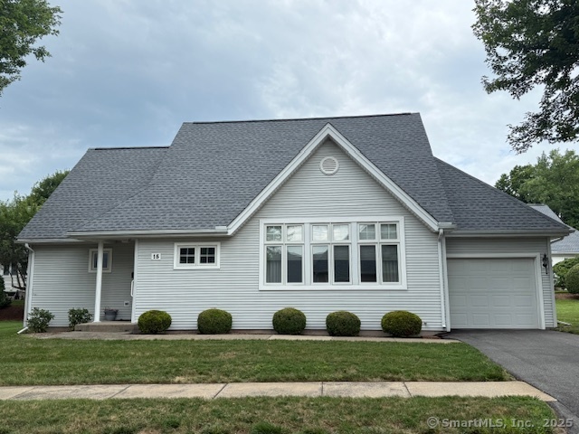 15 Rose Court 15
