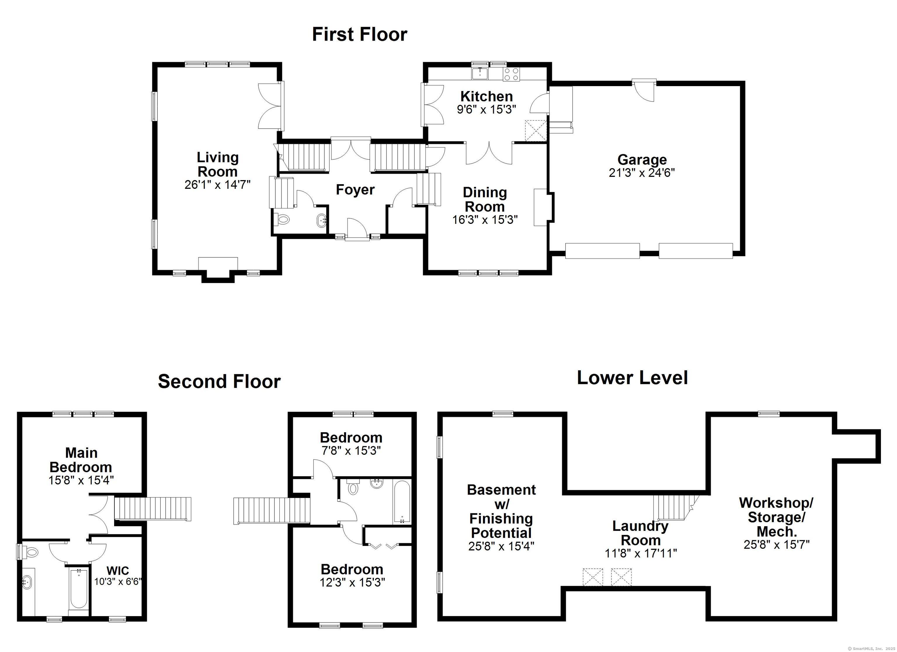 4 Chiltern Street