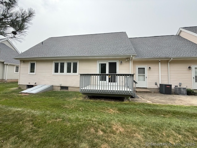 41 Rose Court 41