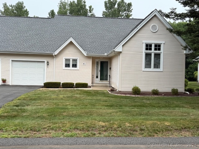 41 Rose Court 41