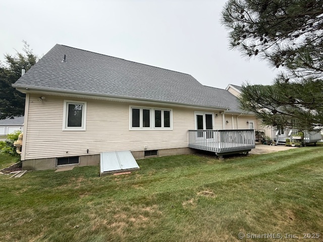 41 Rose Court 41