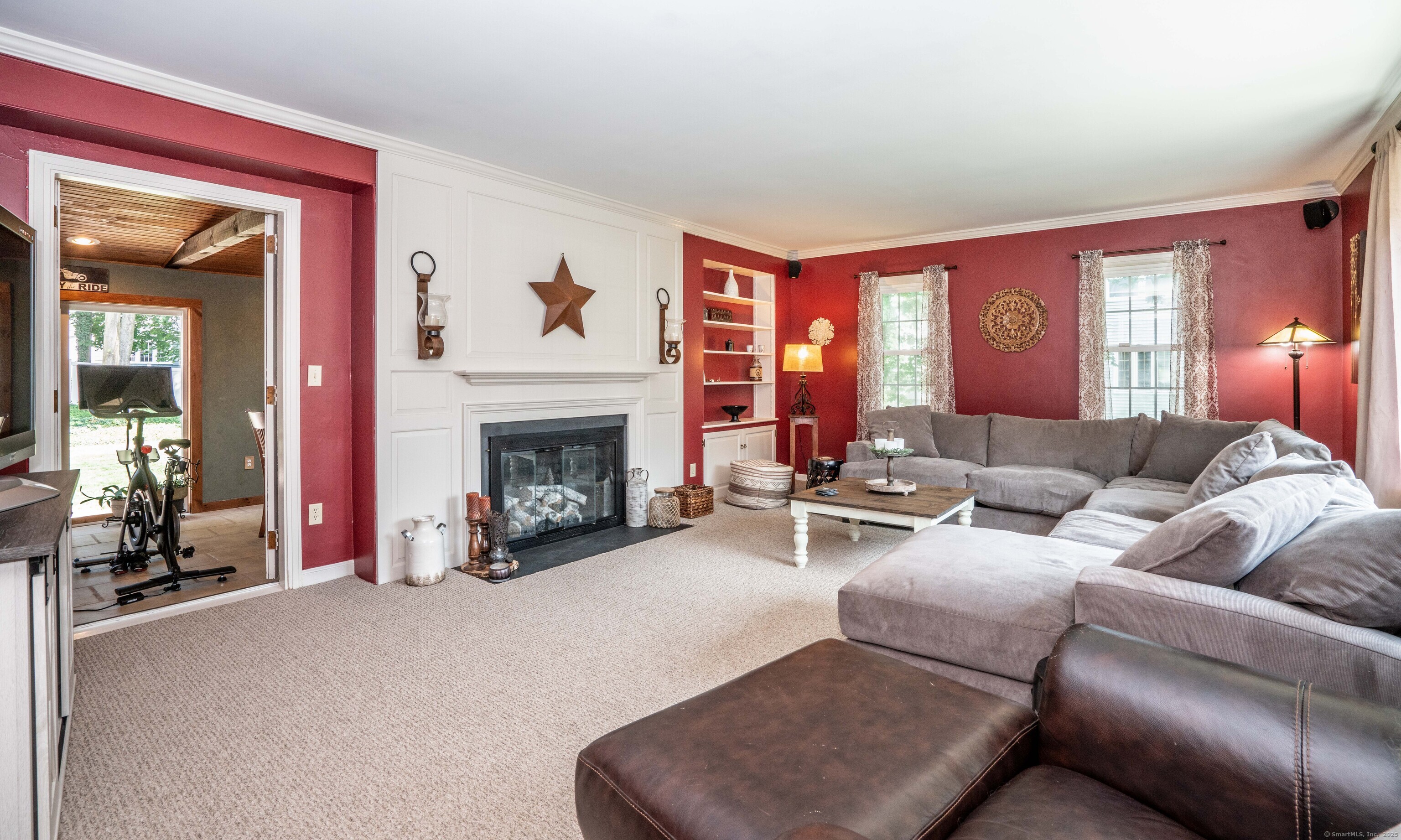 25 Brookside Road