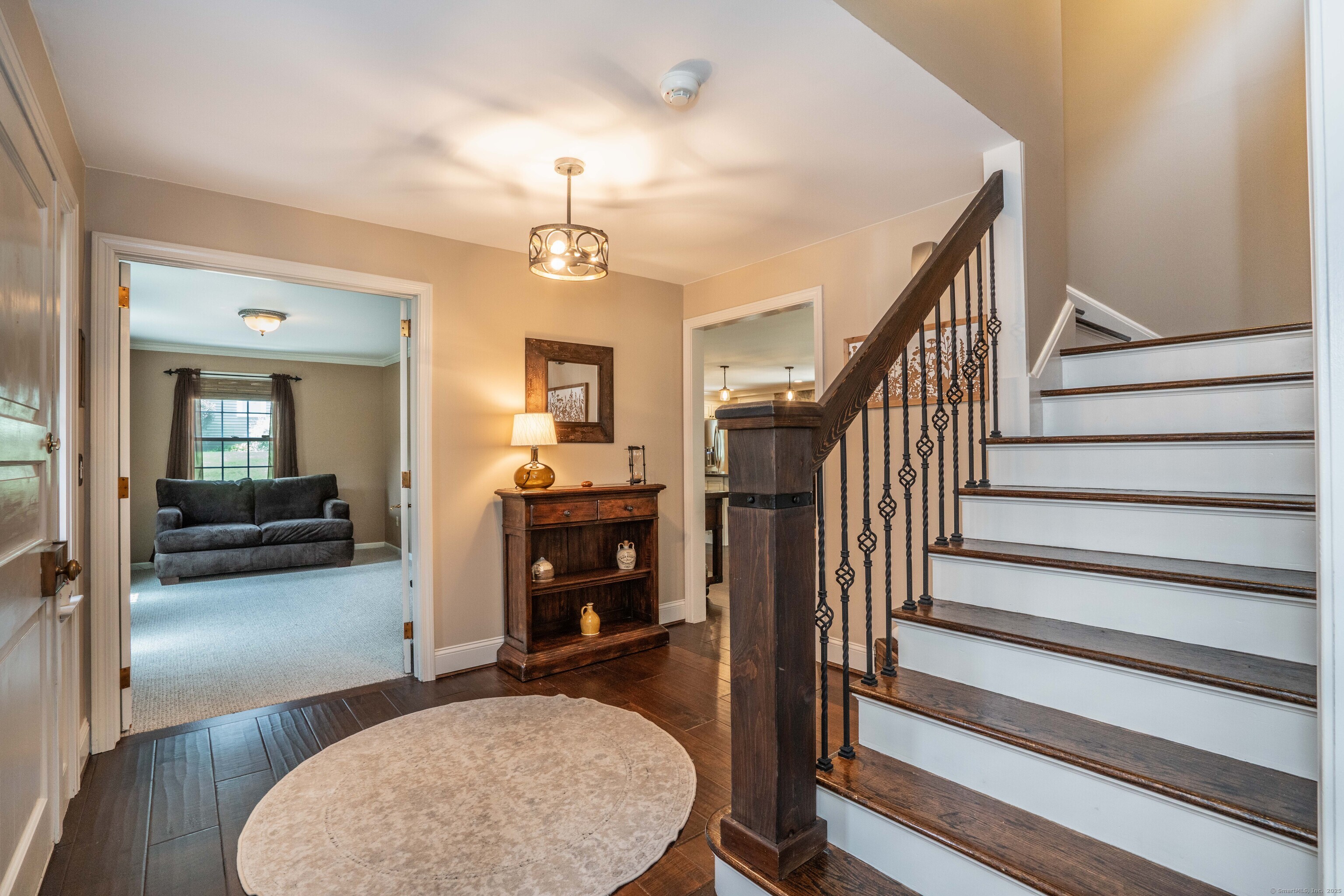 25 Brookside Road
