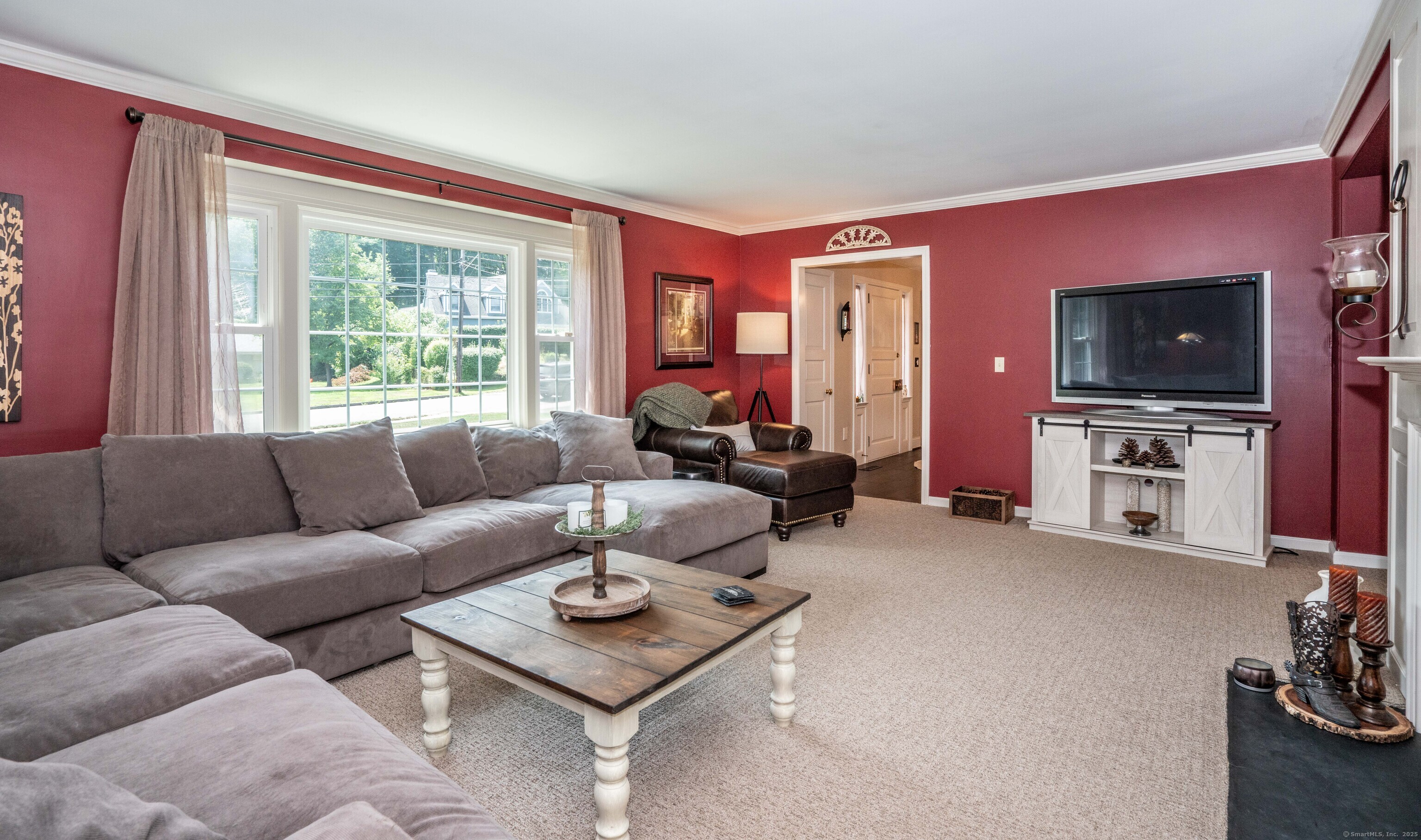 25 Brookside Road