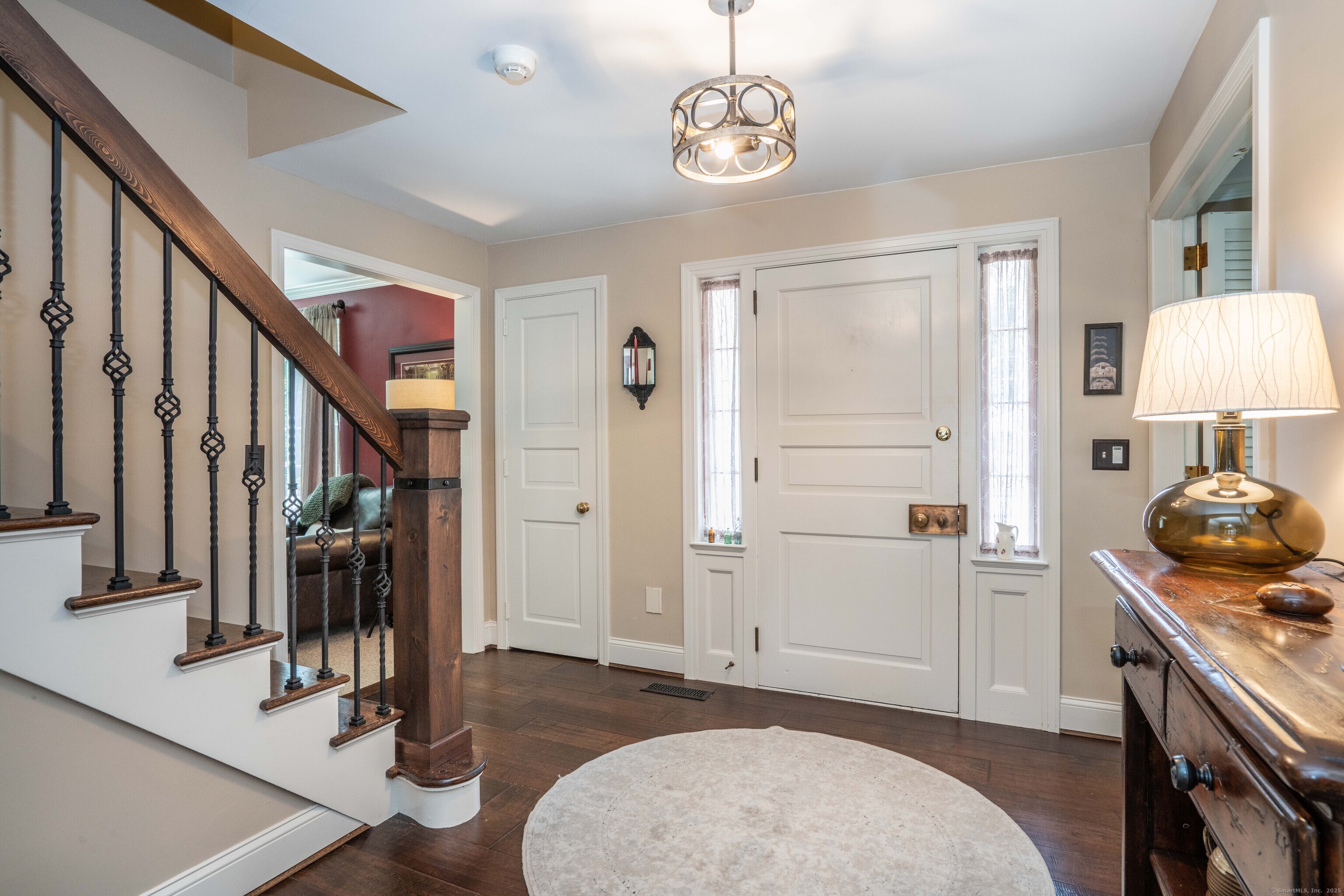 25 Brookside Road