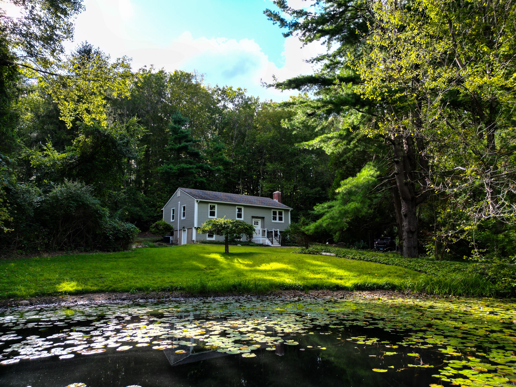48 Flanders Road