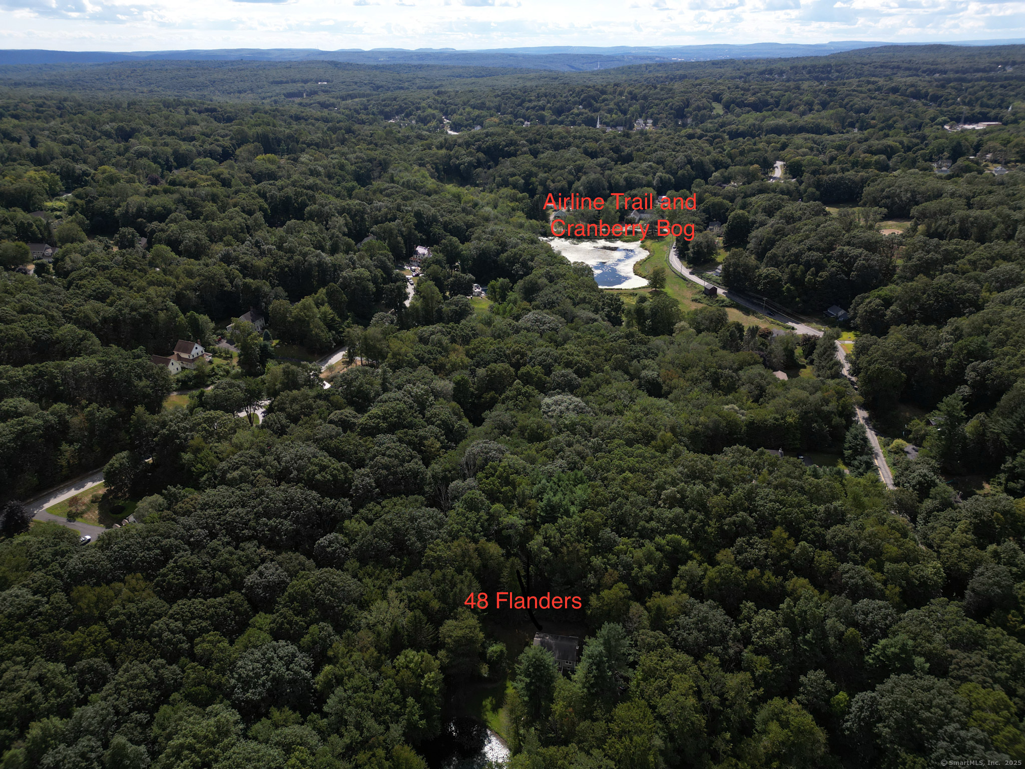 48 Flanders Road
