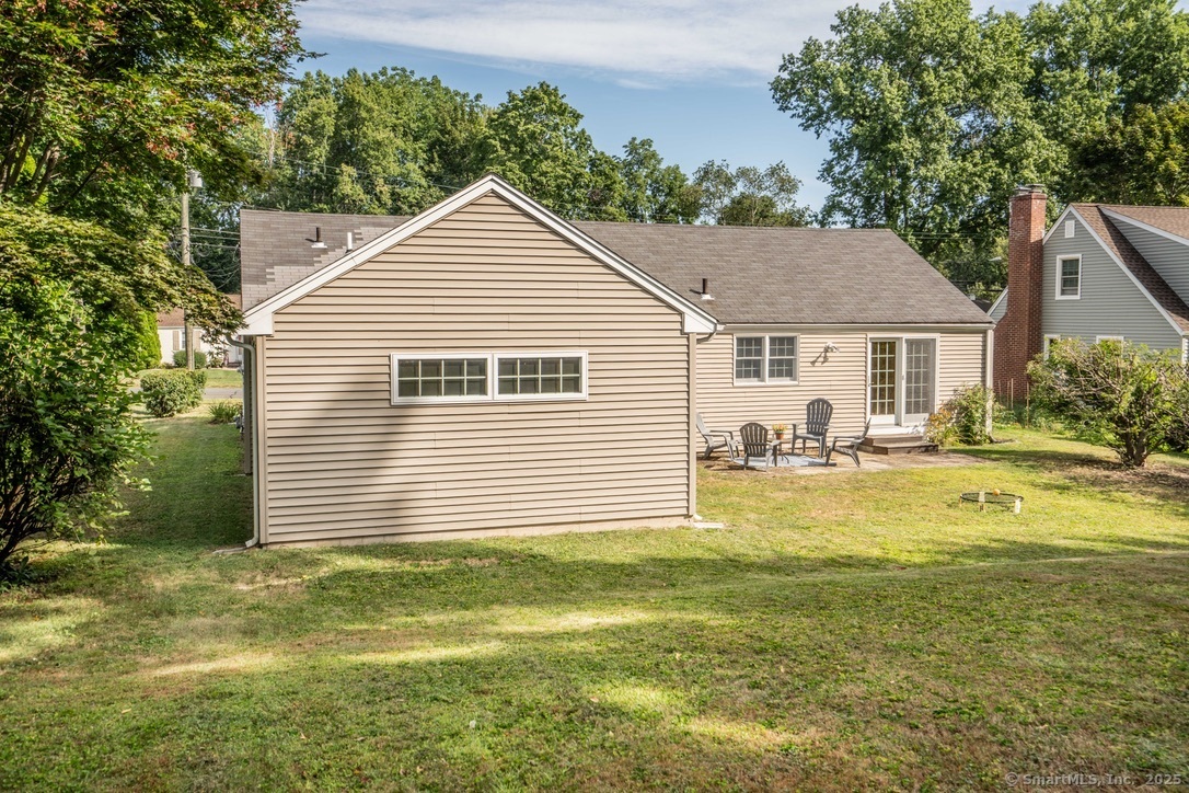 91 Centerwood Road