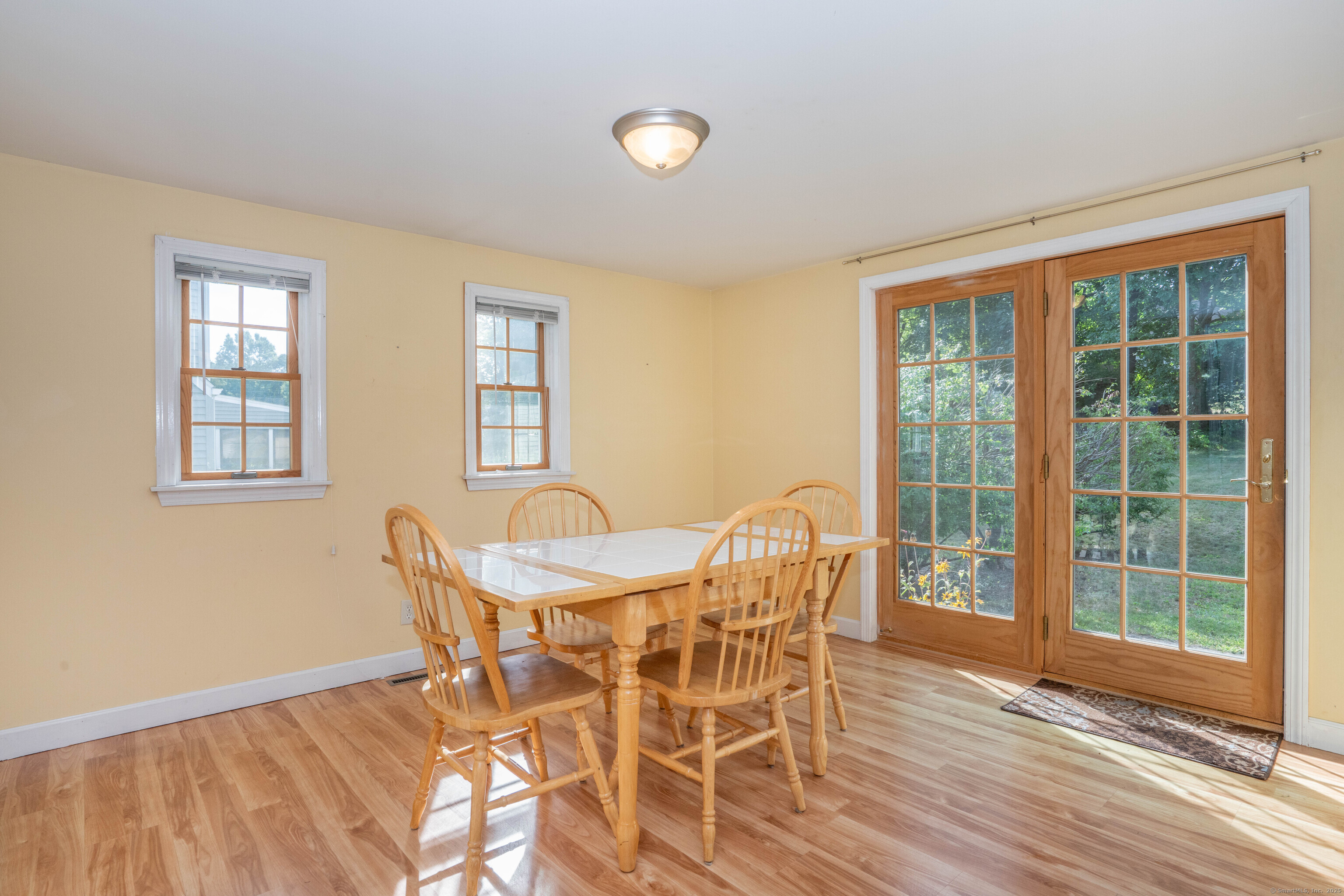 91 Centerwood Road