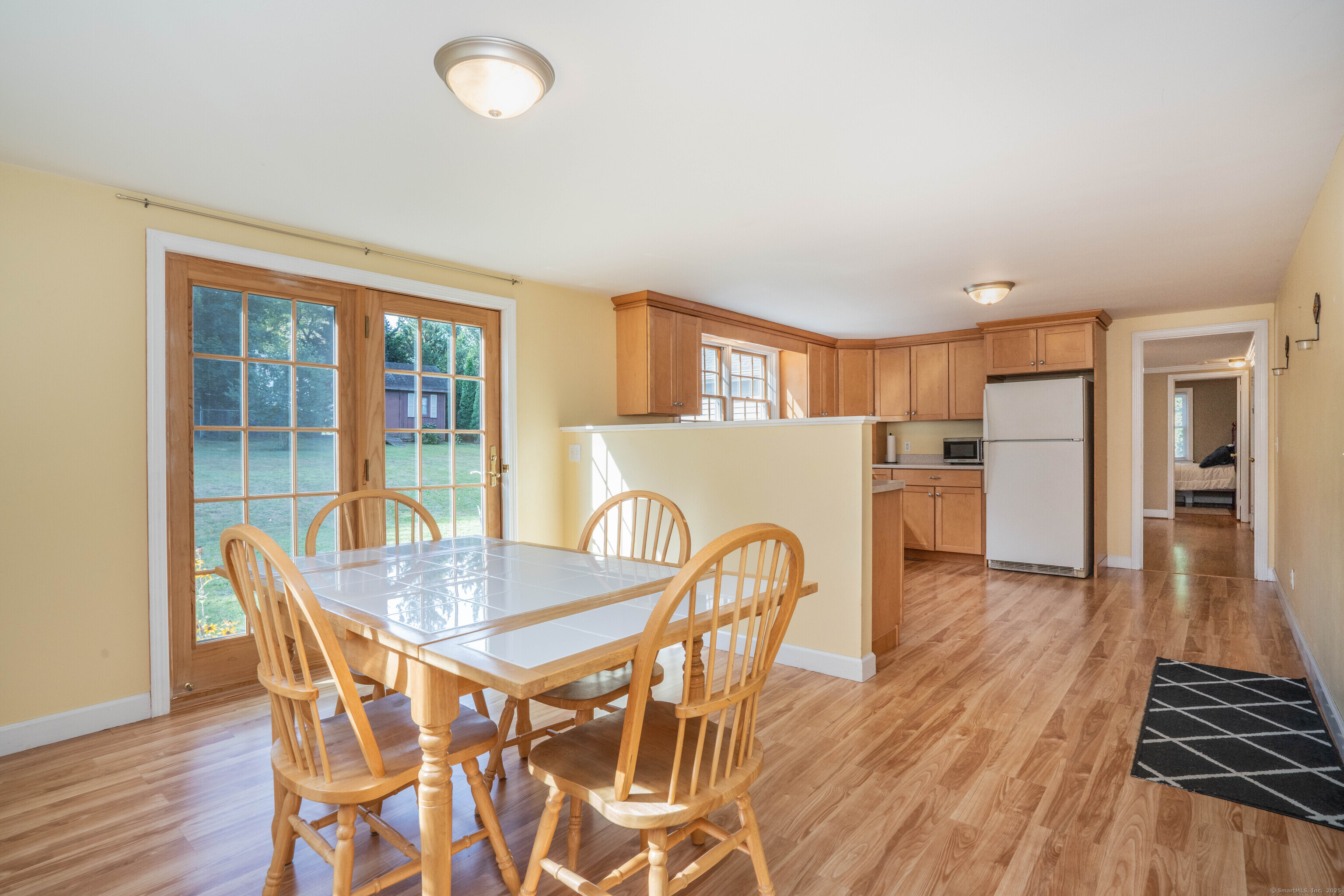 91 Centerwood Road