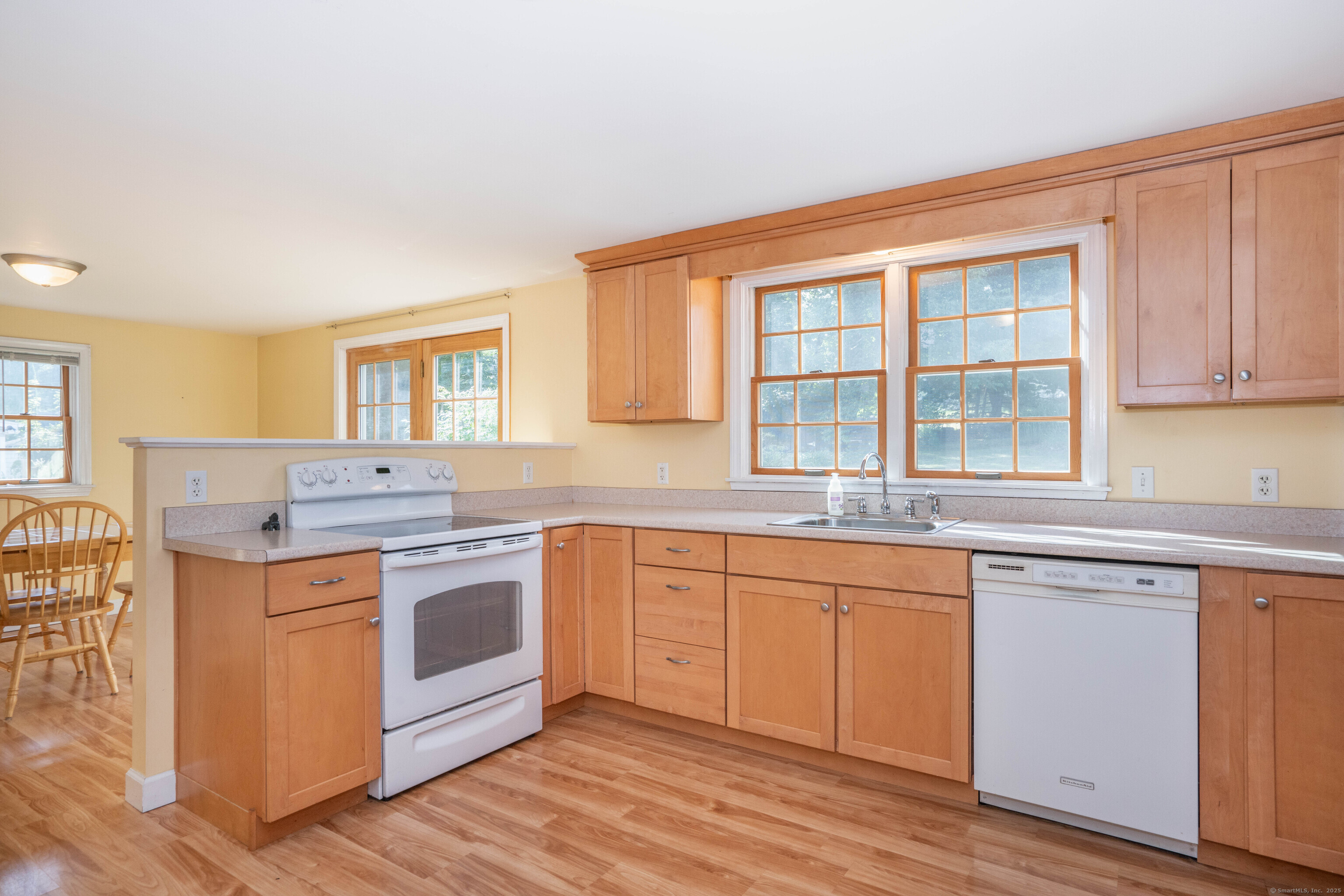91 Centerwood Road