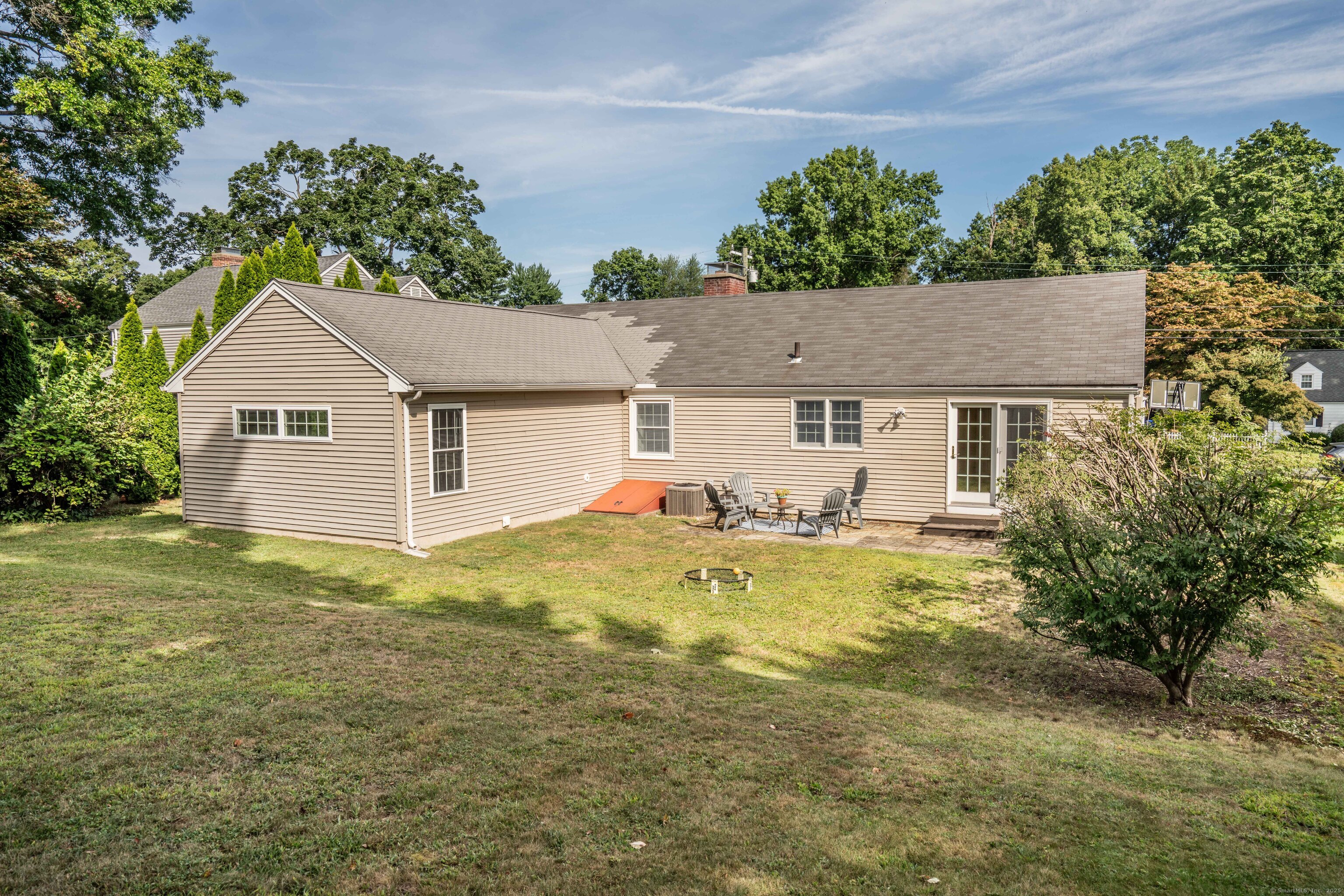91 Centerwood Road