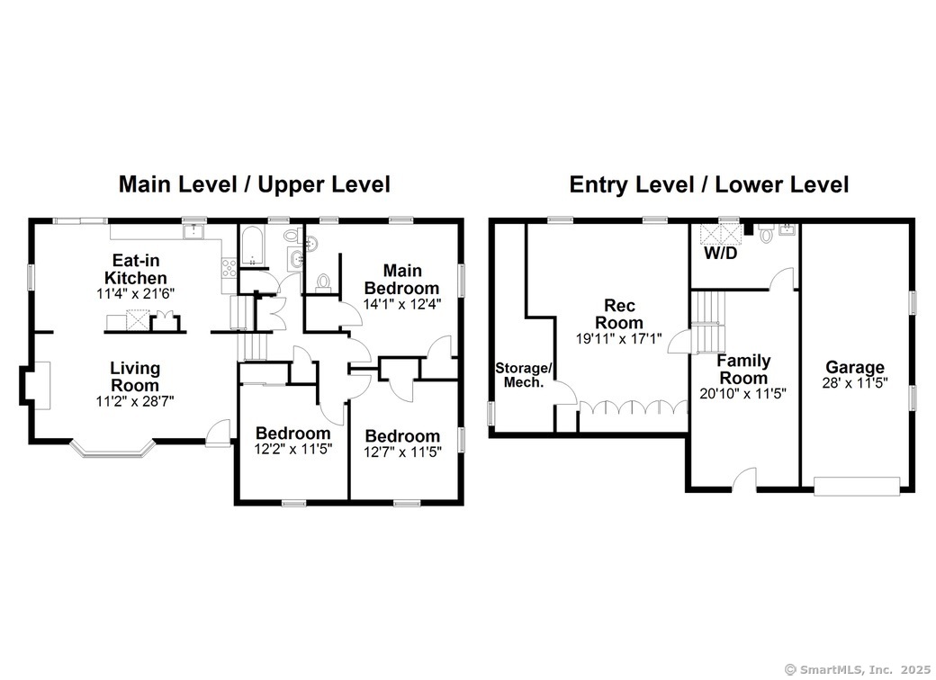111 Brockett Street