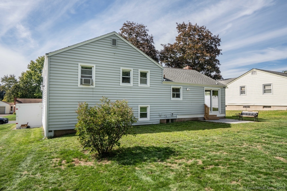 111 Brockett Street