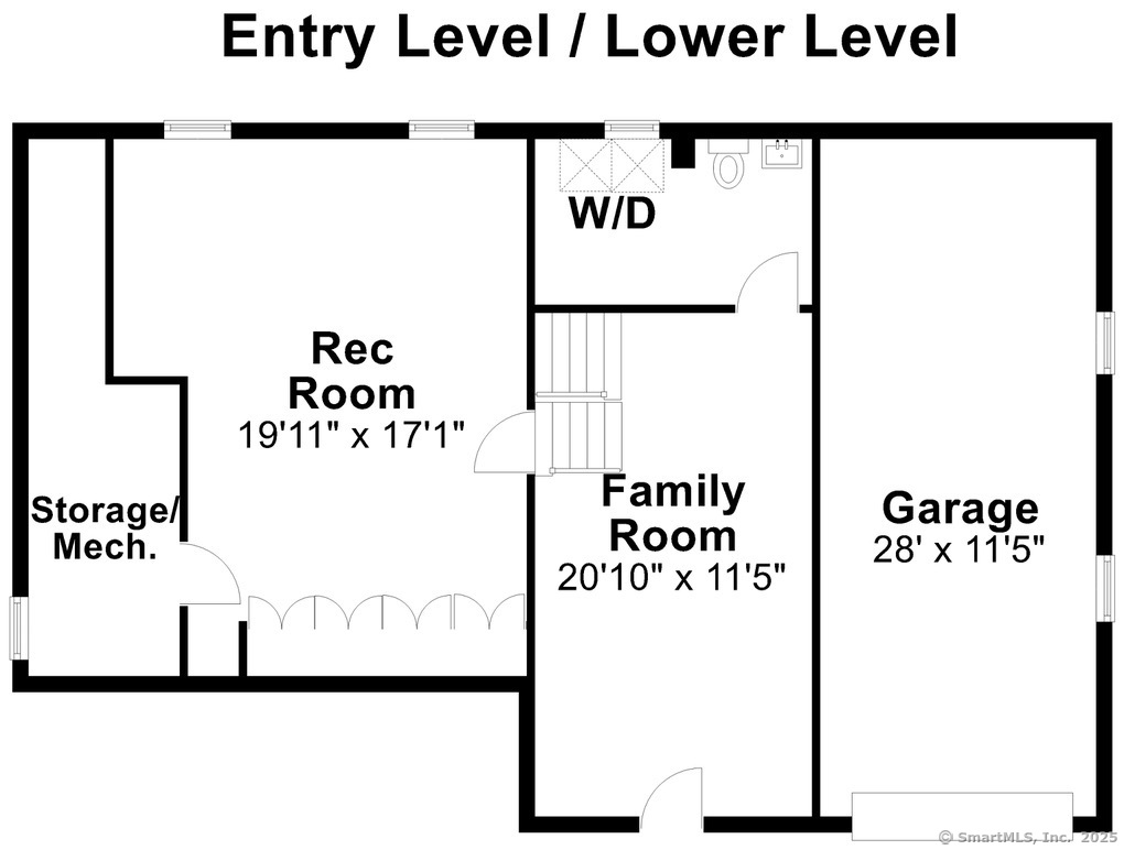 111 Brockett Street