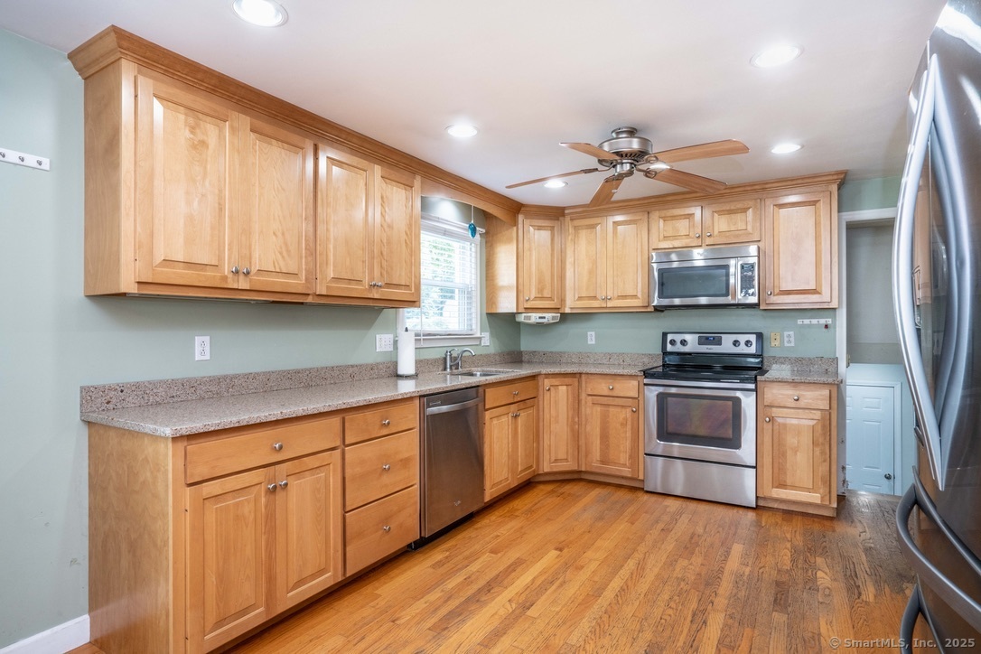 111 Brockett Street