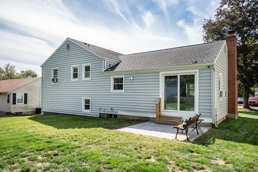 111 Brockett Street