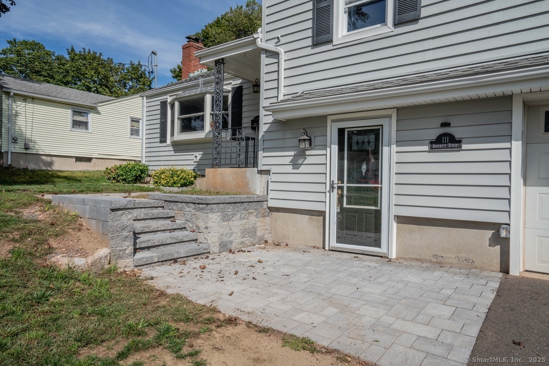 111 Brockett Street
