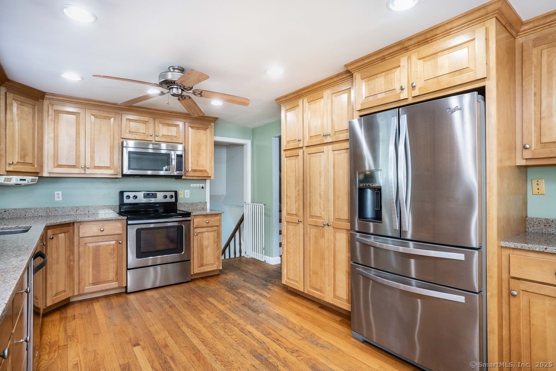 111 Brockett Street