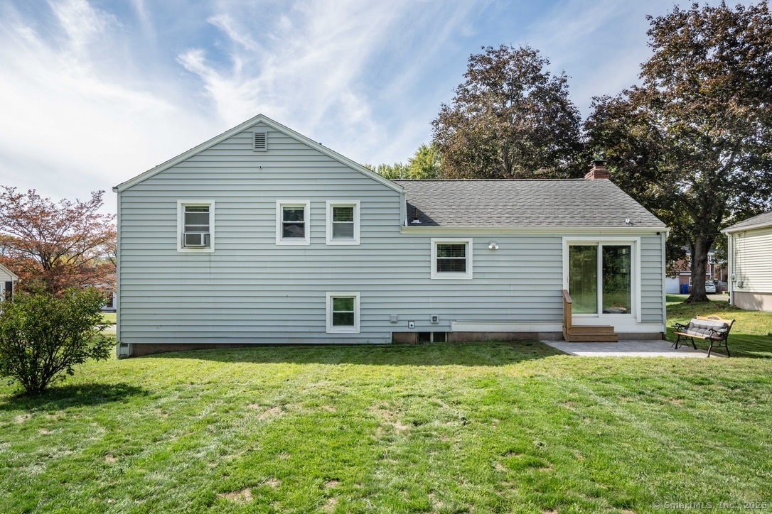 111 Brockett Street