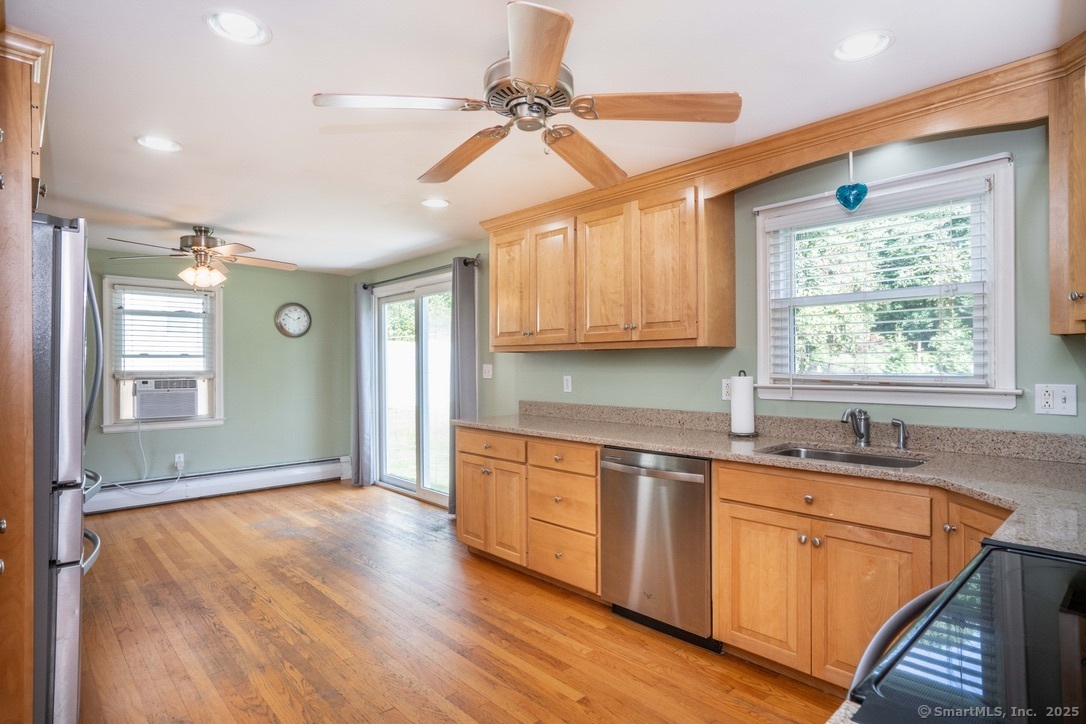 111 Brockett Street