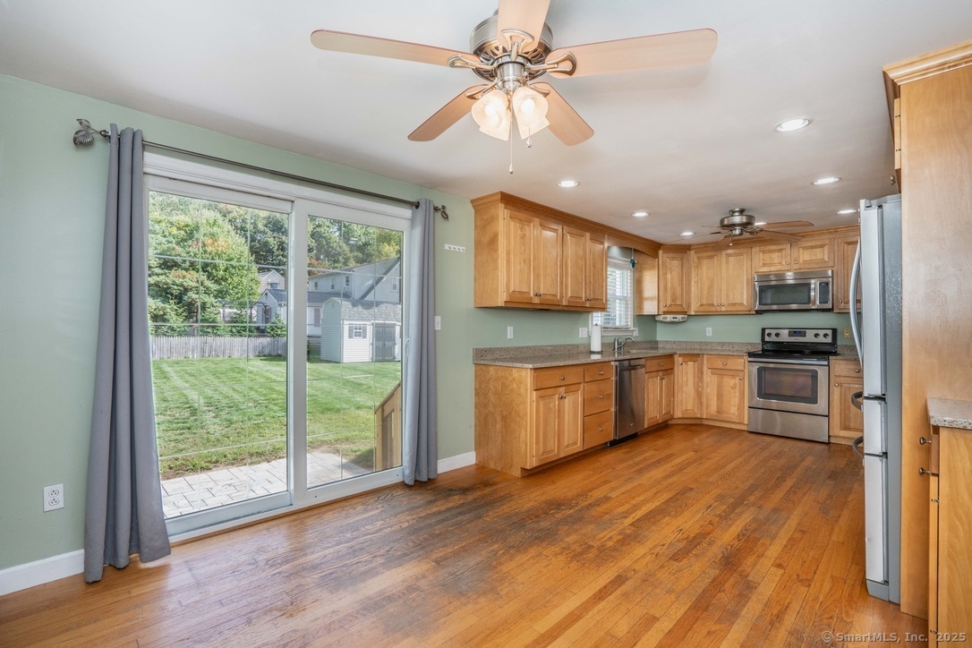 111 Brockett Street