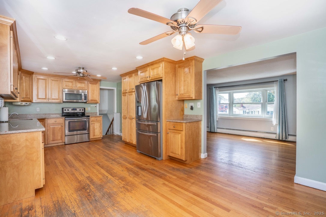 111 Brockett Street