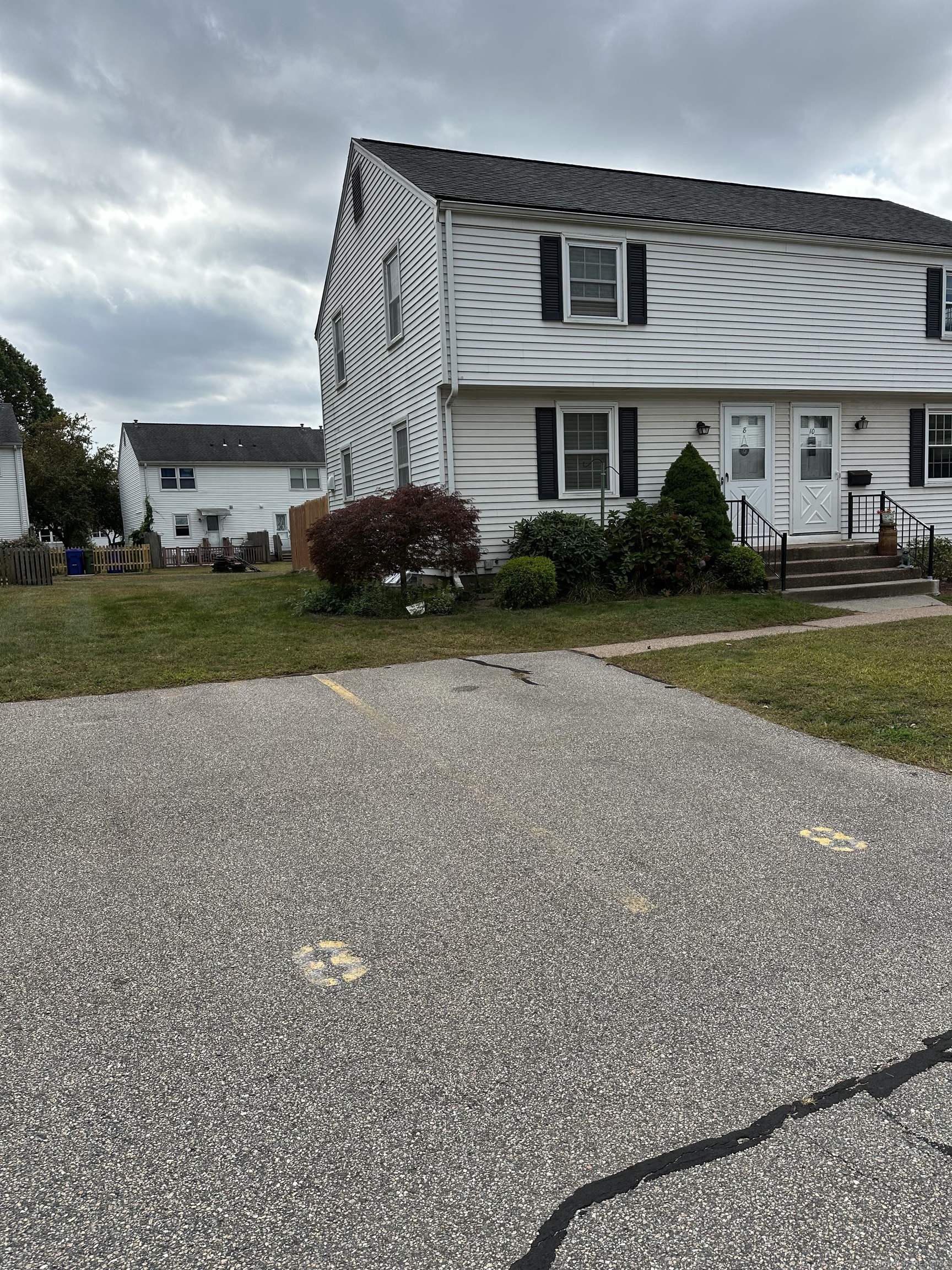 8 Butternut Drive 8