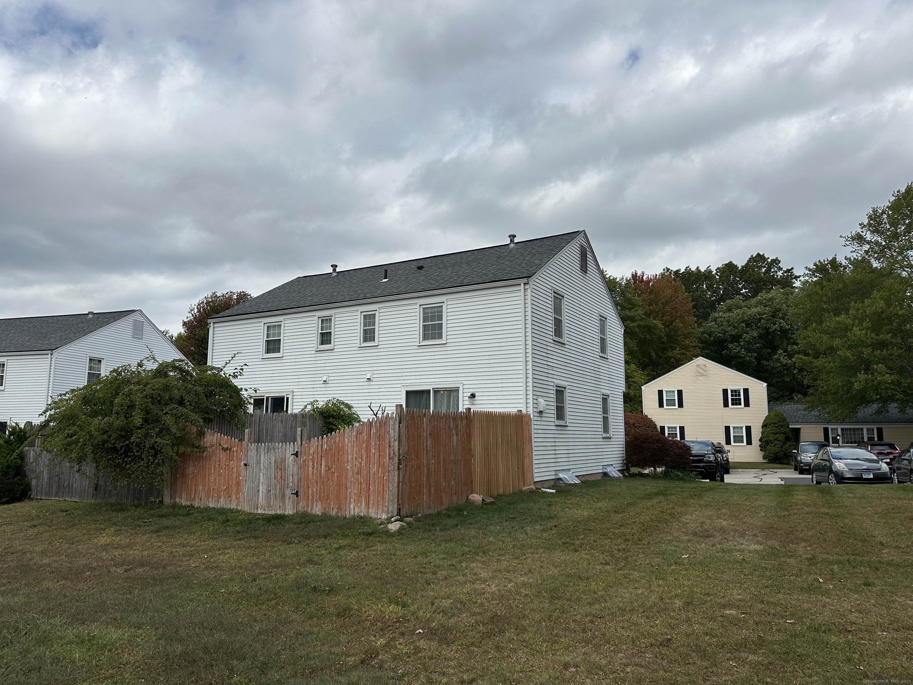 8 Butternut Drive 8